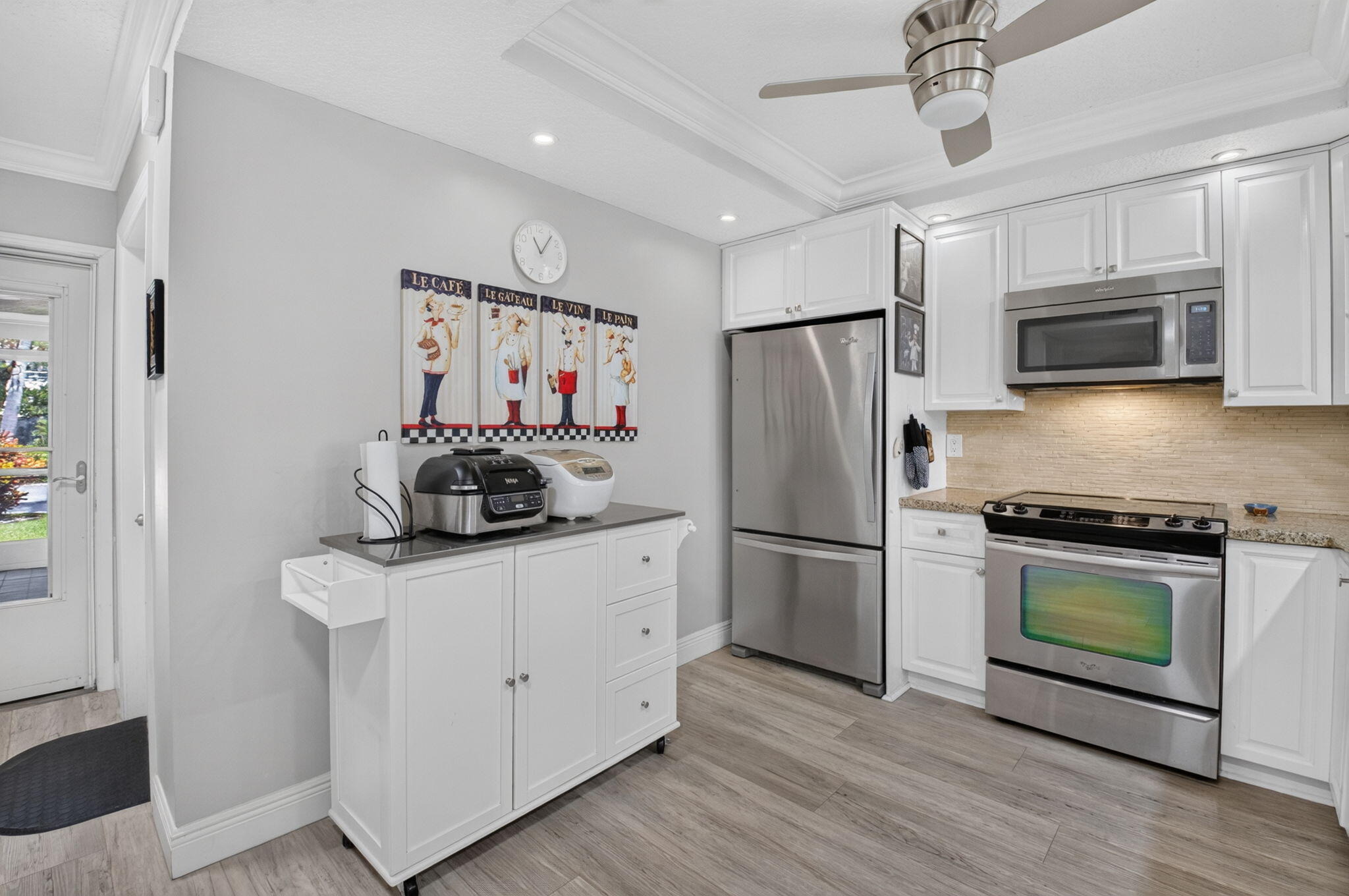 Stewart Cir, Boca Raton, FL 33496 #1