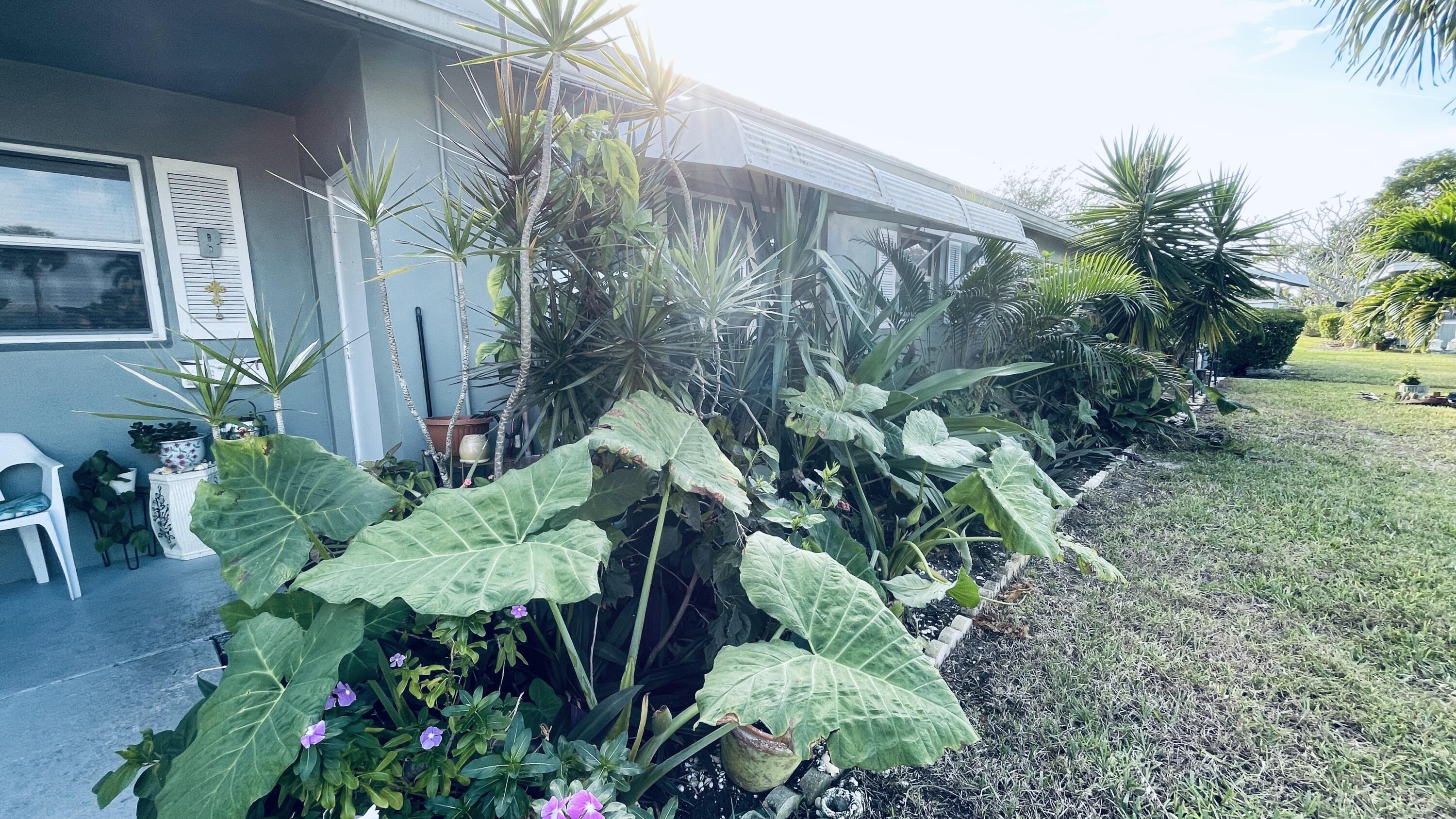 South Dr, Delray Beach, FL 33445 #1