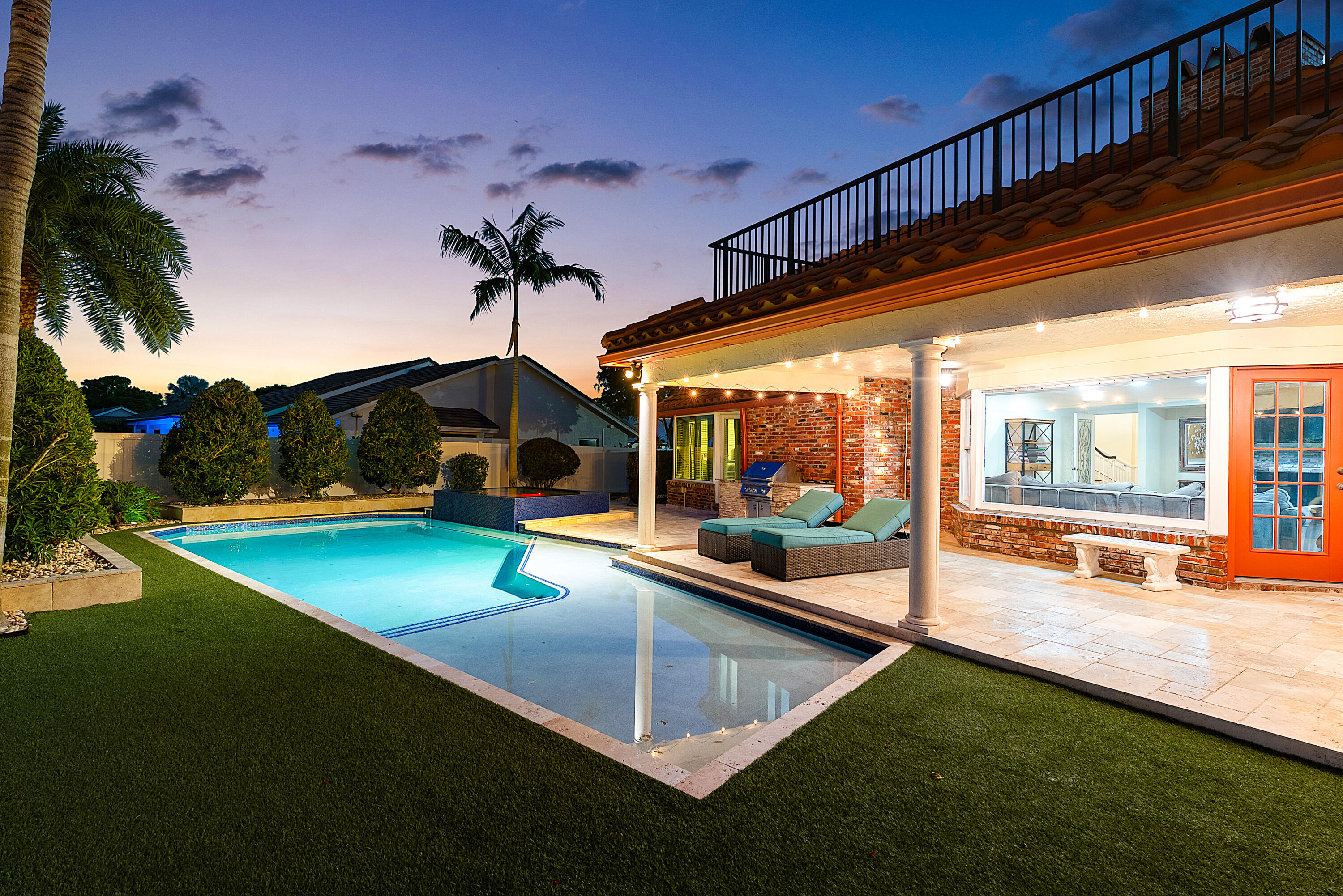 Kings Way, Boca Raton, FL 33434 #1