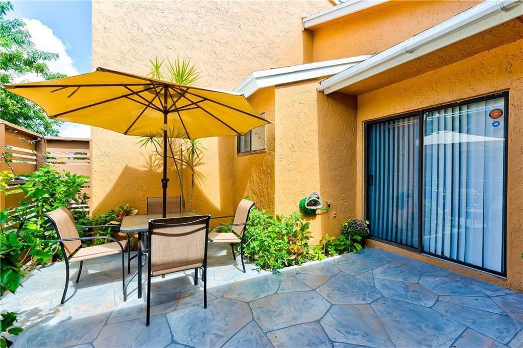 71st Ct, Tamarac, FL 33321 #1