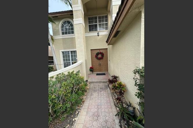 175th Ave, Miramar, FL 33029