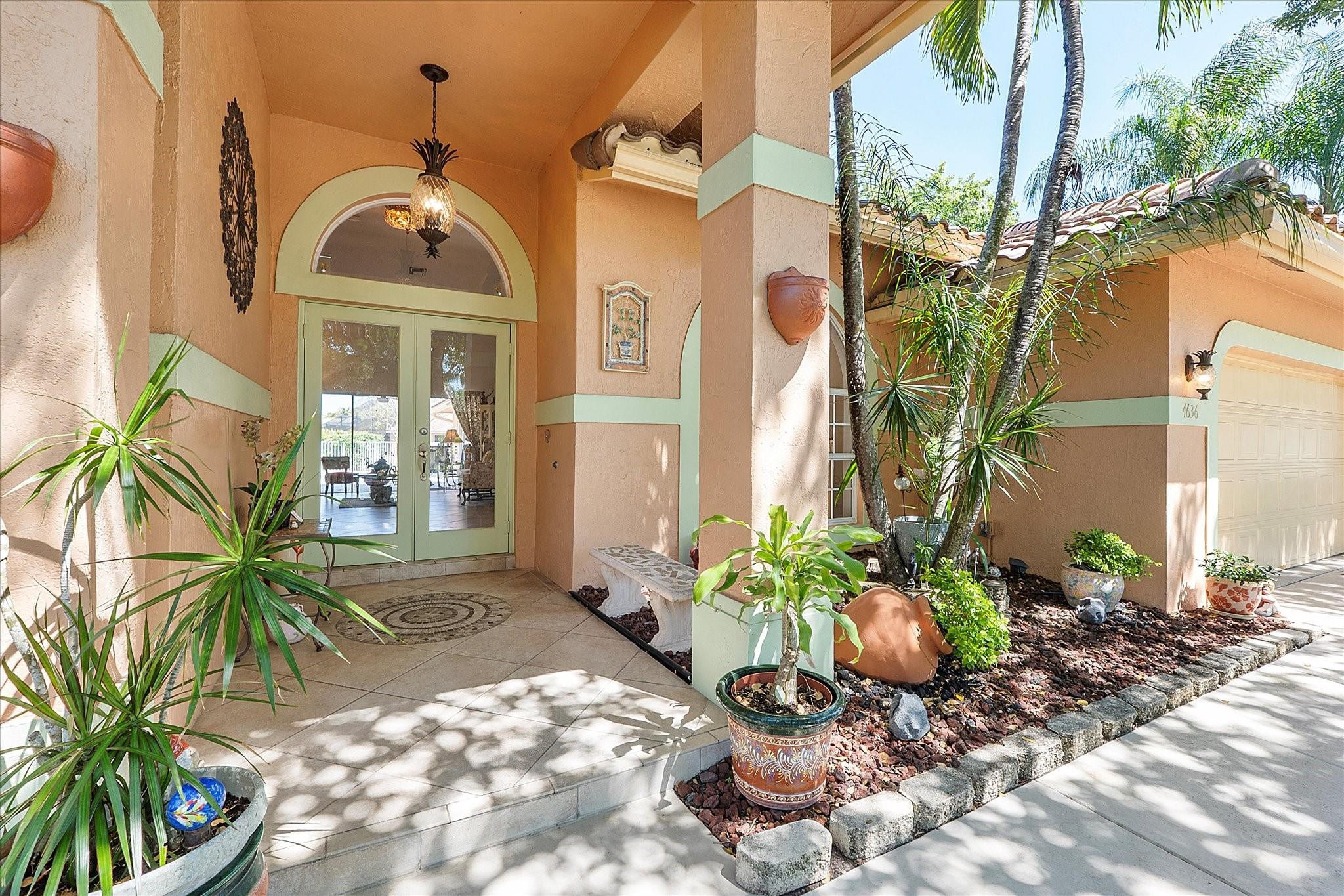 Rothschild Dr, Coral Springs, FL 33067