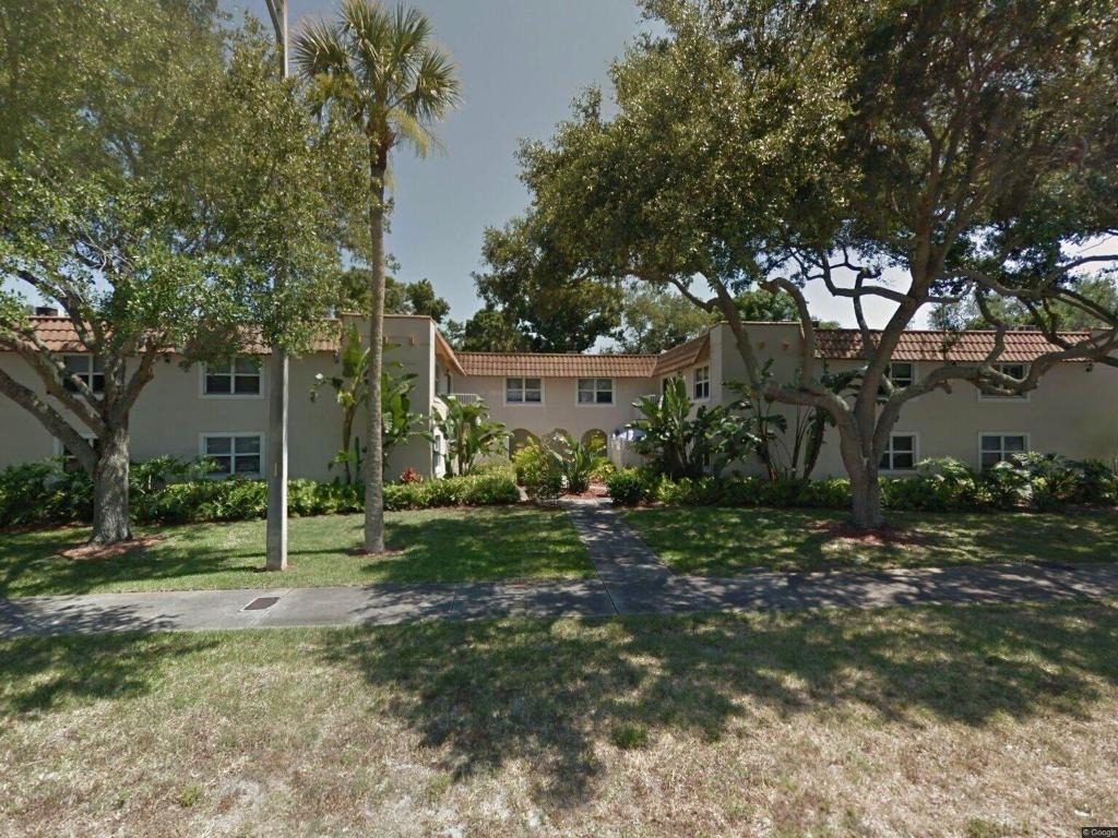 20th St, Vero Beach, FL 32960