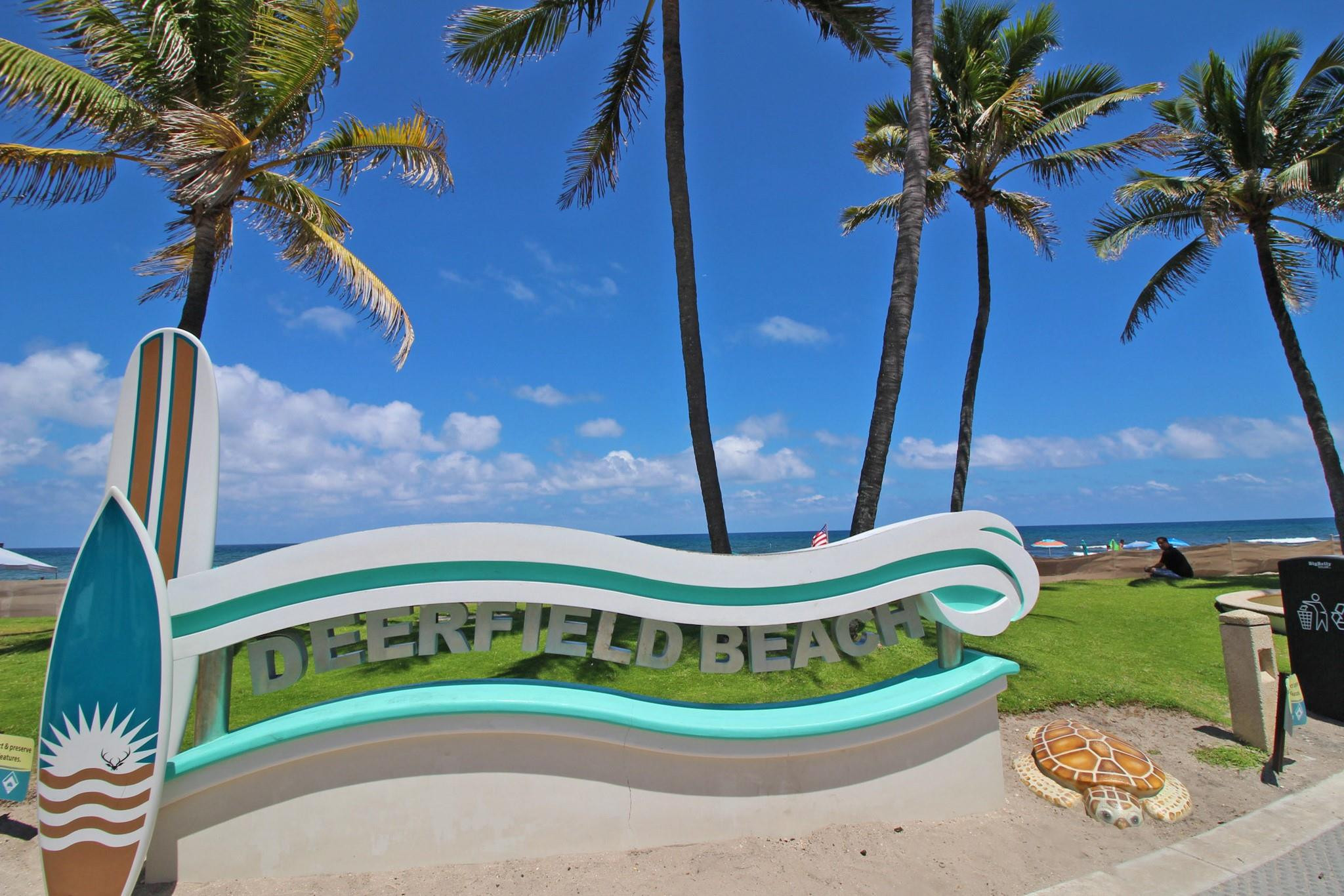 Oakridge J , Deerfield Beach, FL 33442