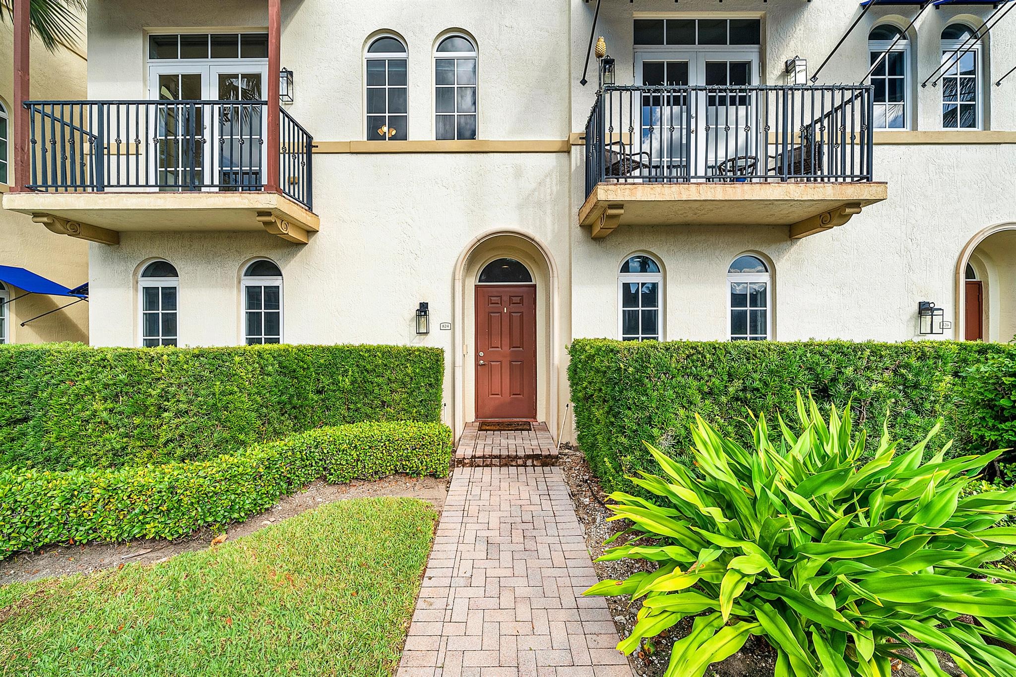 Virginia Garden Dr, Boynton Beach, FL 33435 #1