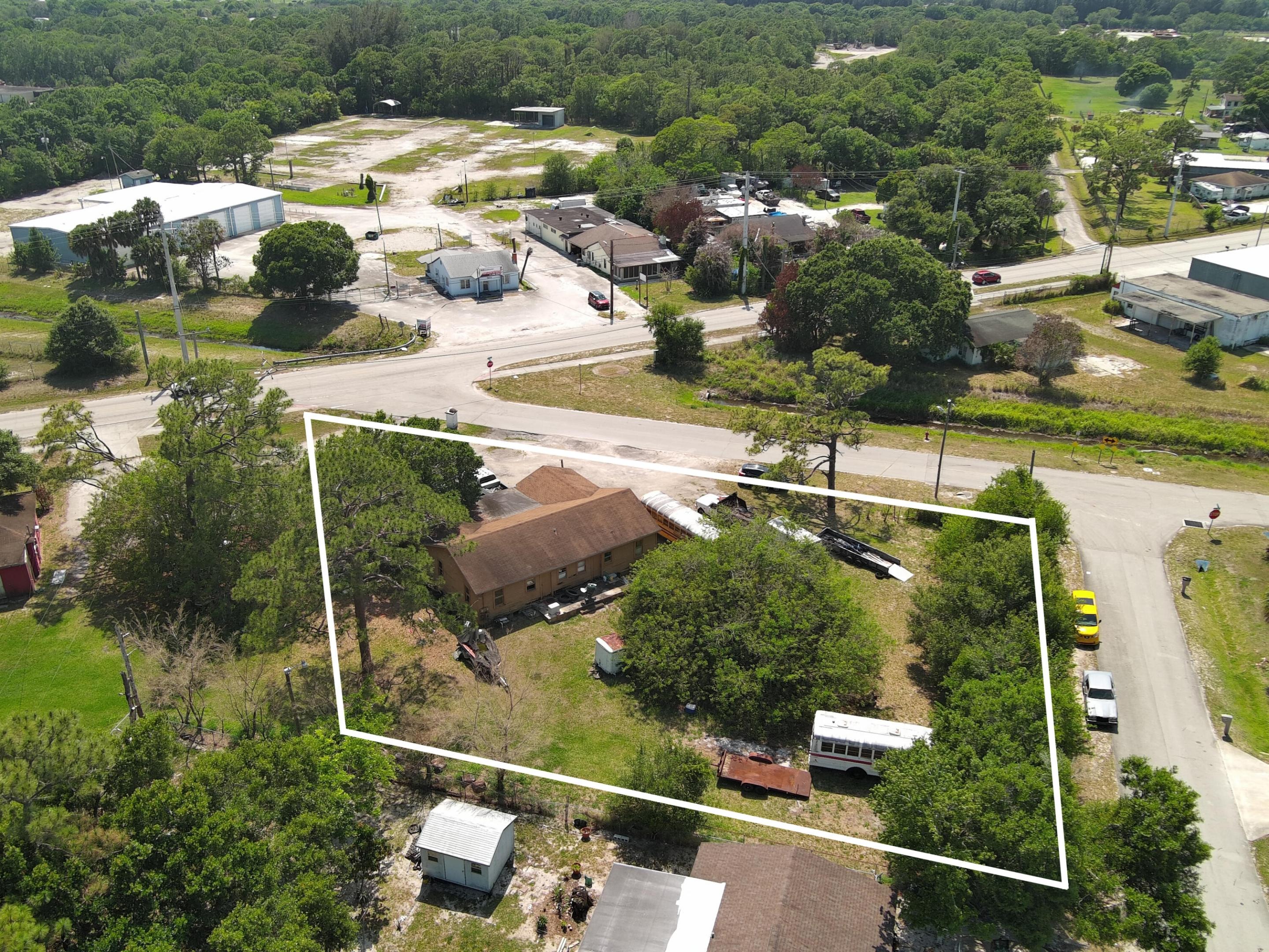 Angle Rd, Fort Pierce, FL 34947