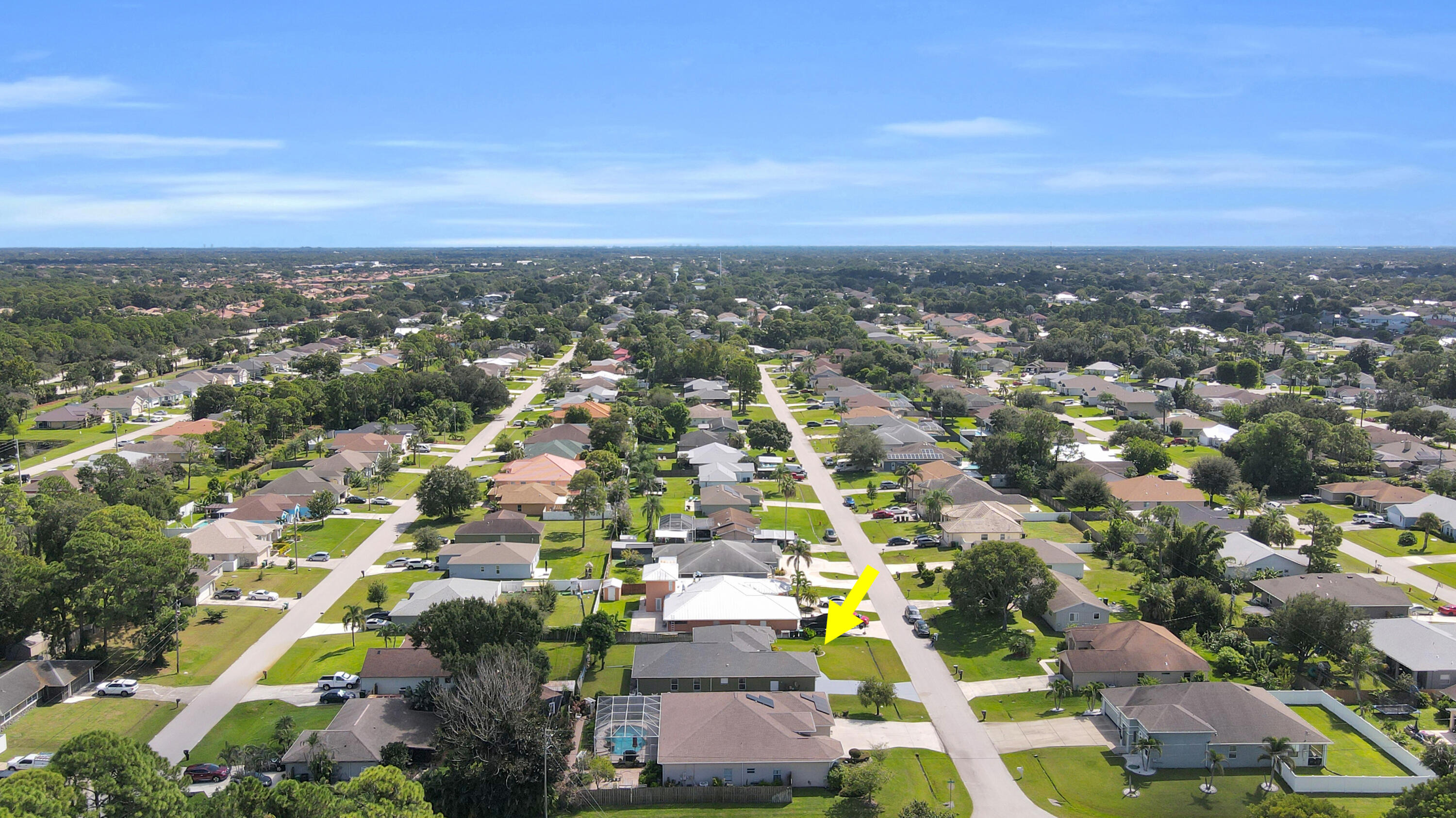 Altman Ave, Port Saint Lucie, FL 34953