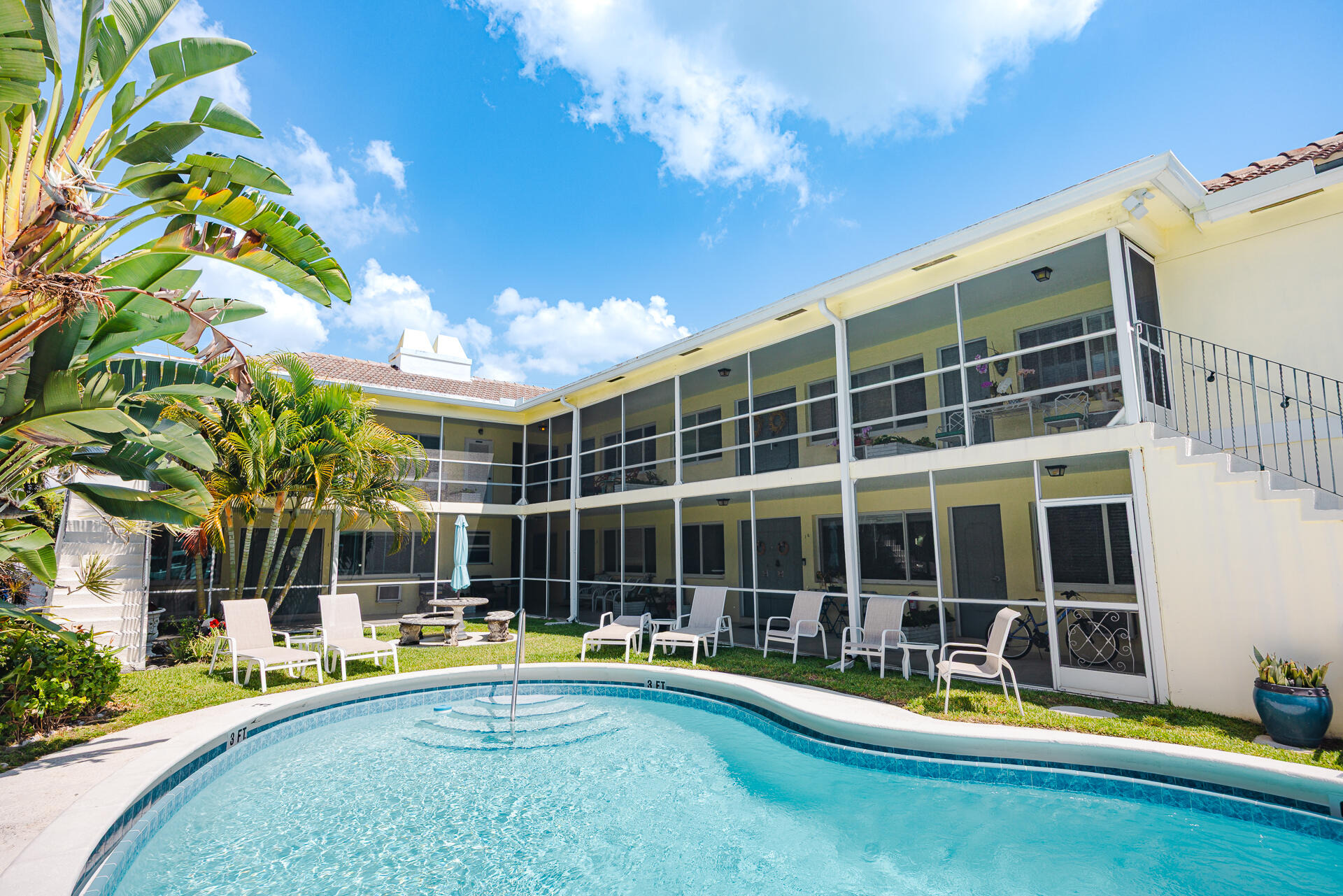 Bayview Dr, Fort Lauderdale, FL 33304 #1