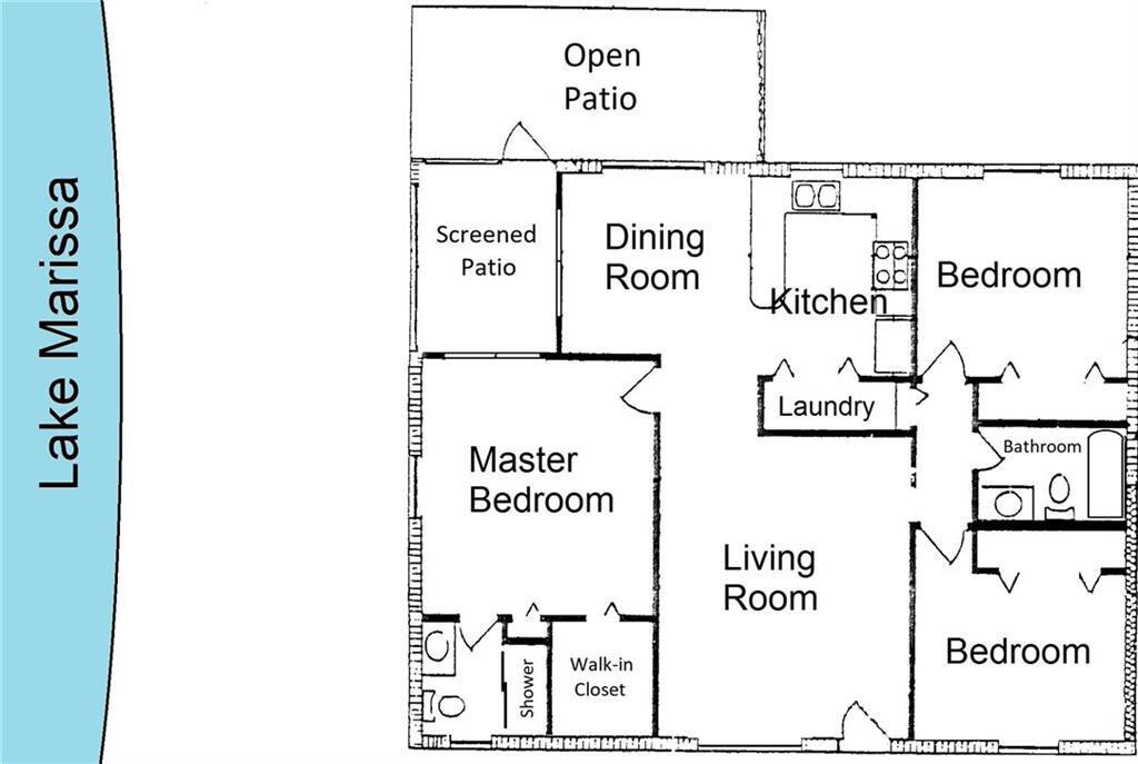 Via DE Casas Norte , Boynton Beach, FL 33426 #1