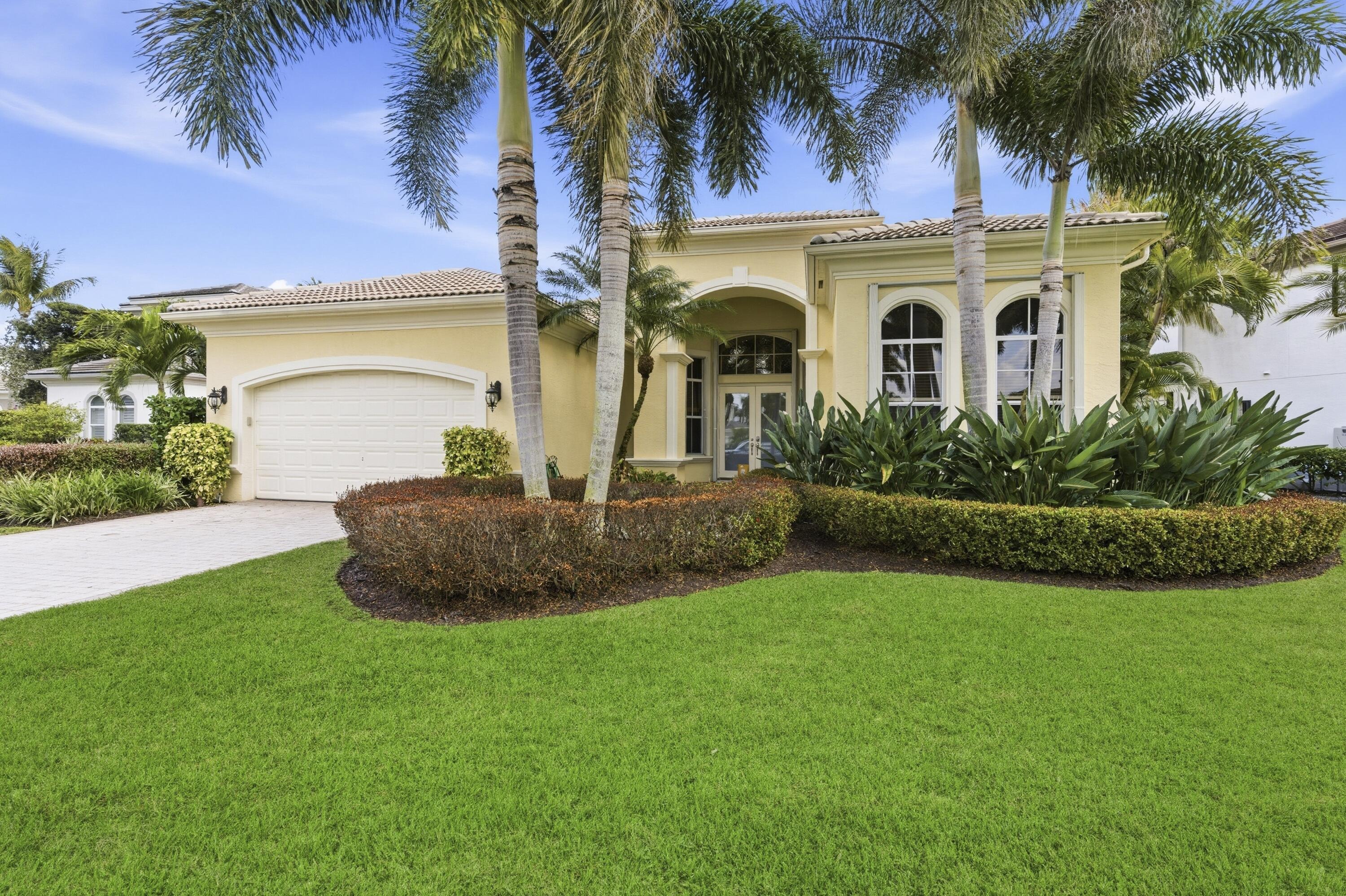 Via Placita , Palm Beach Gardens, FL 33418