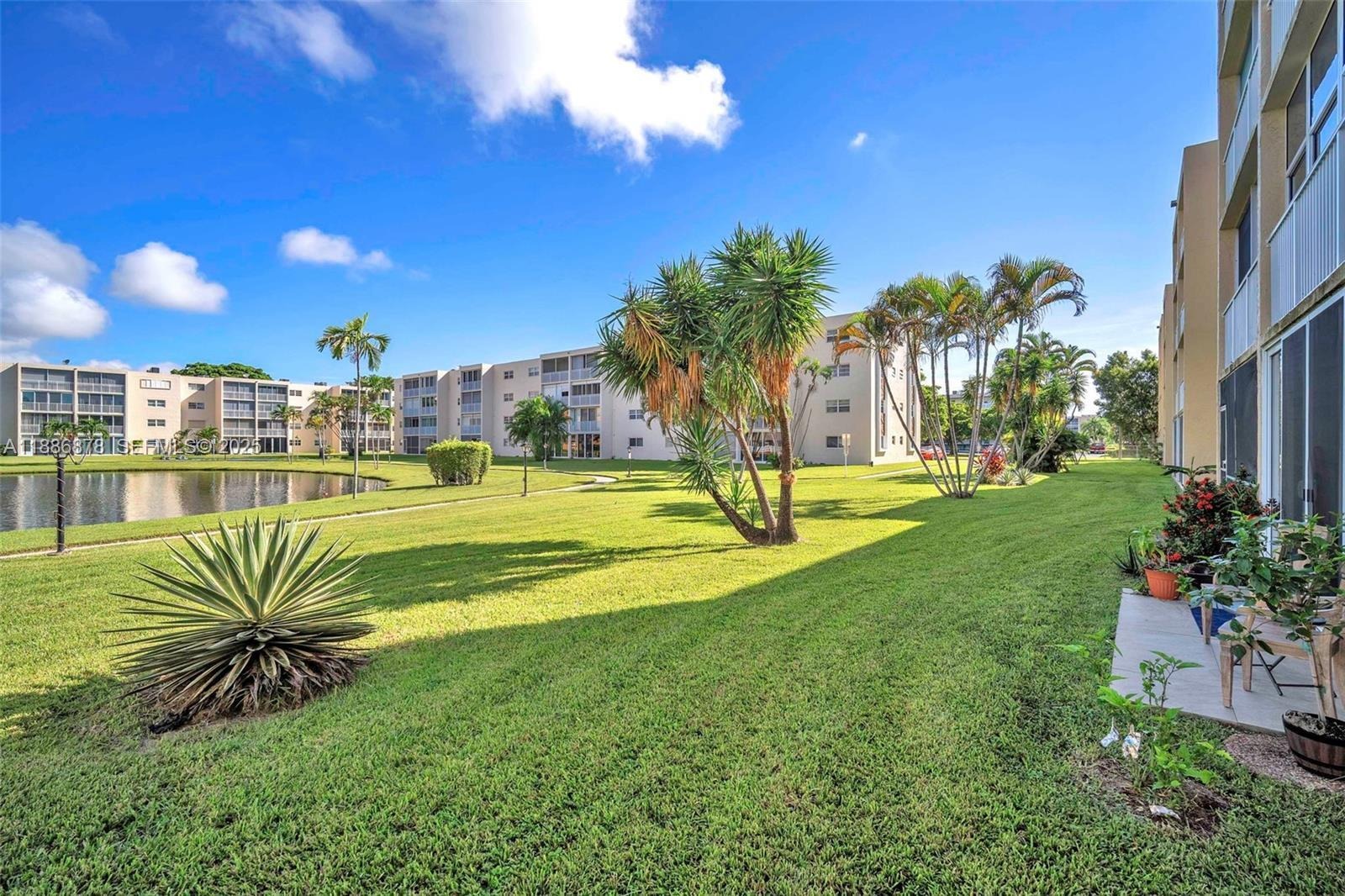 11th Ter, Dania, FL 33004