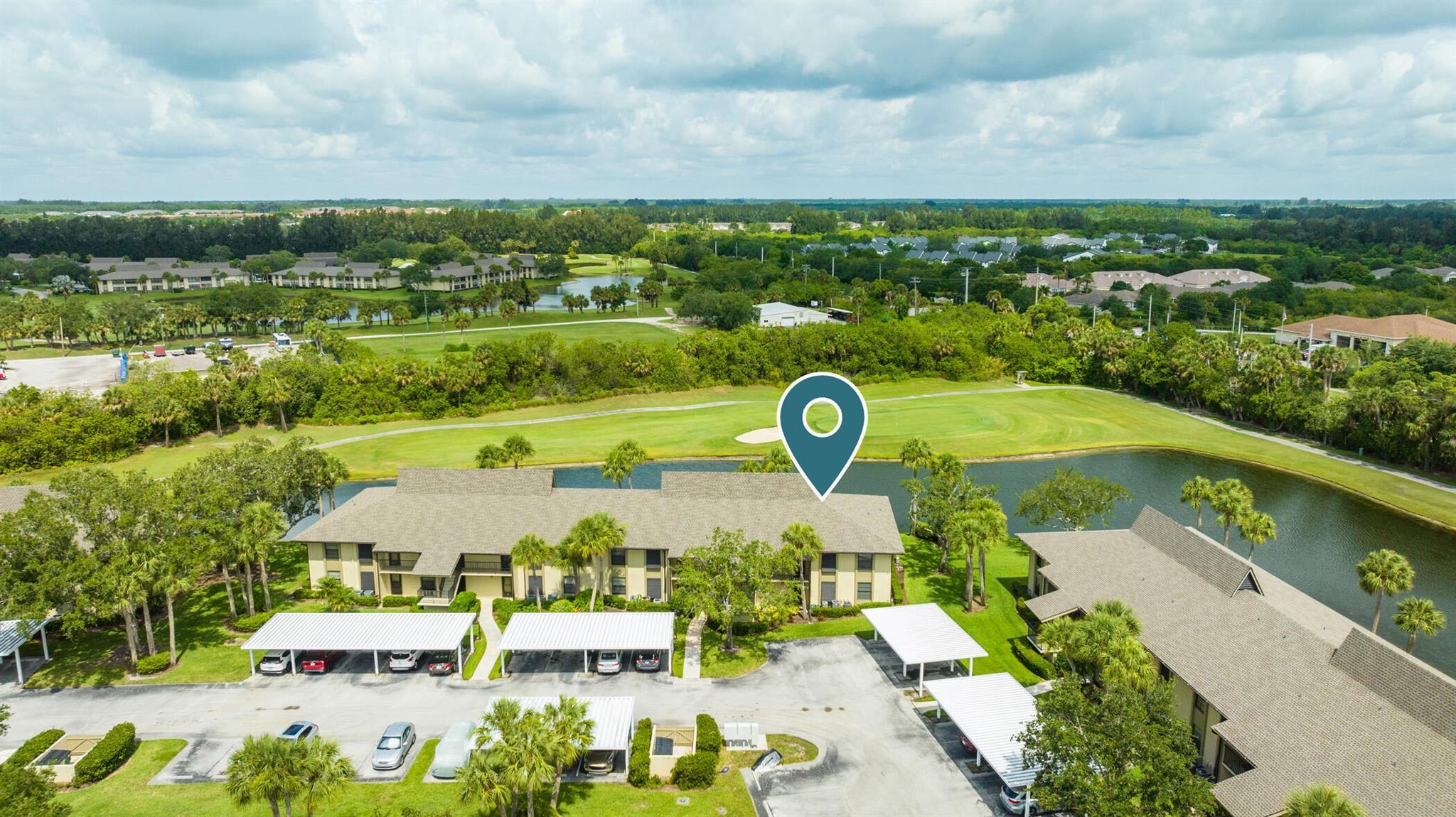 Plantation Dr, Vero Beach, FL 32966 #1