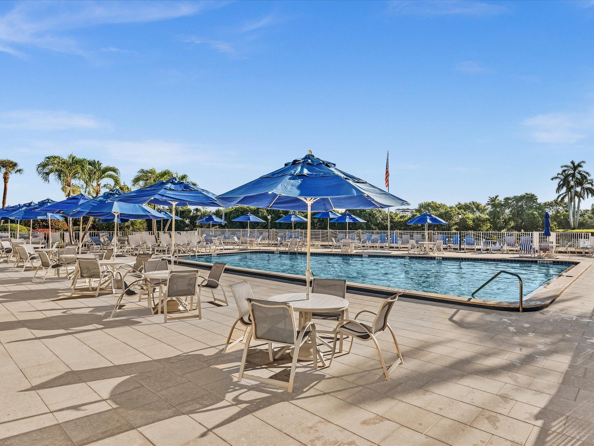Colonial Club Dr, Boynton Beach, FL 33435 #1
