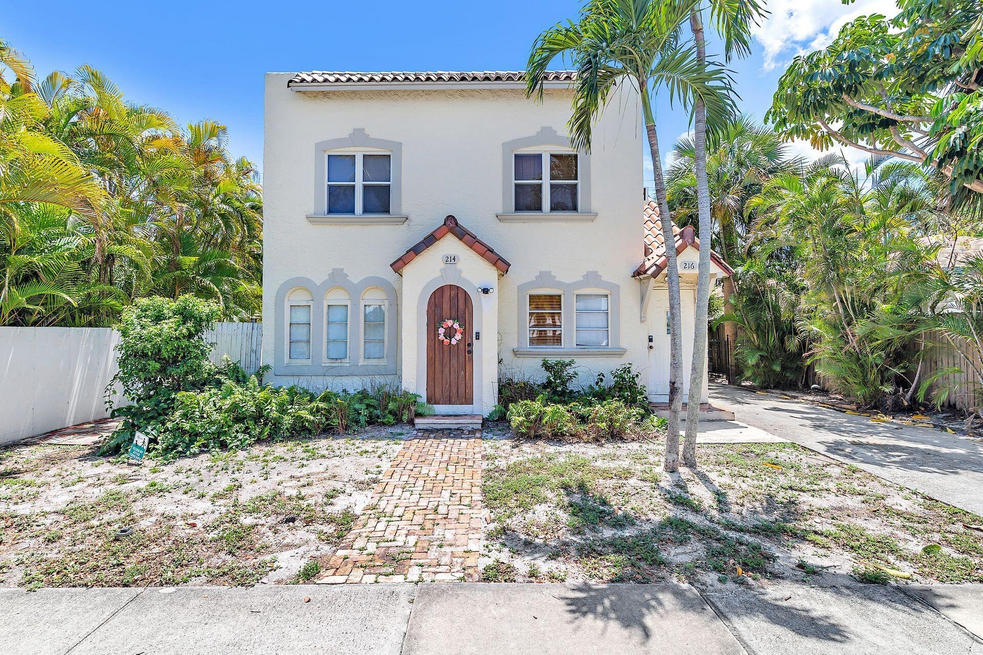 Conniston Rd, West Palm Beach, FL 33405 #1