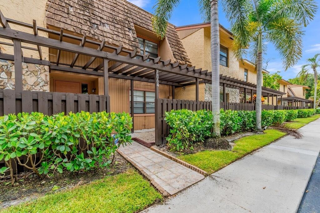 12th St, Plantation, FL 33322 #1