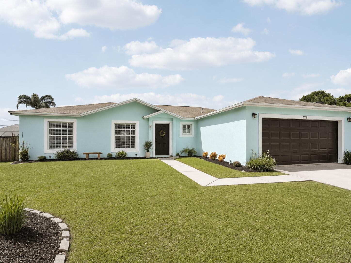 Bacon Ter, Port Saint Lucie, FL 34953