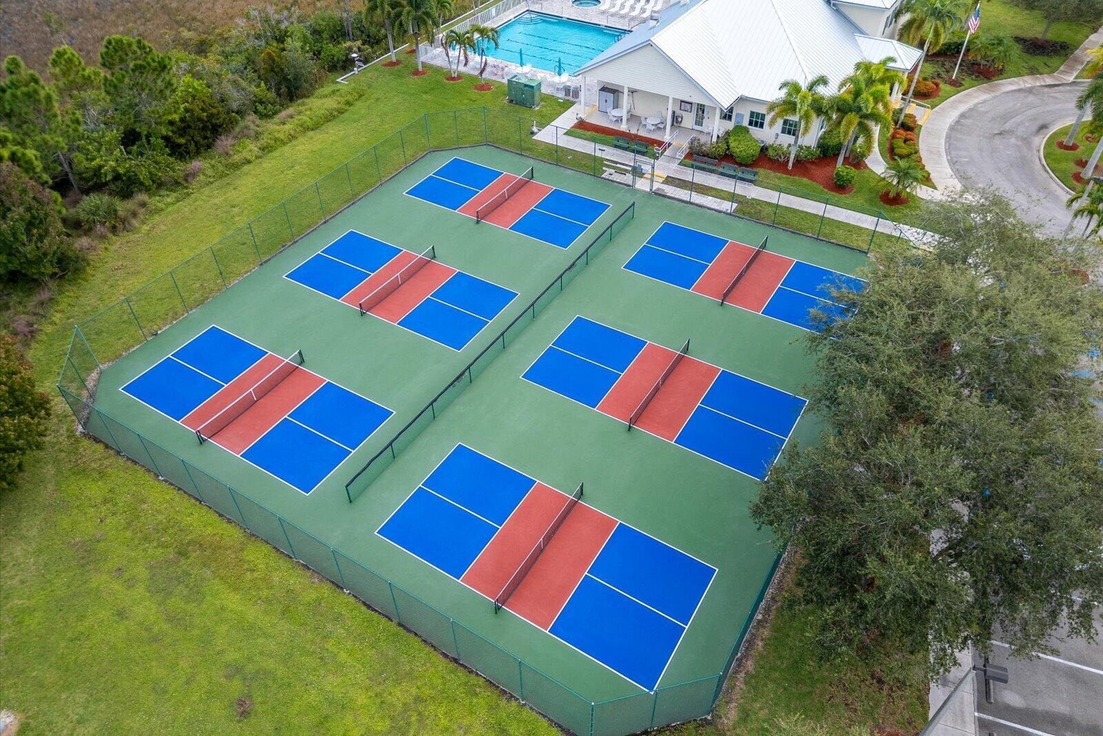 Eagles Nest Way, Port Saint Lucie, FL 34952