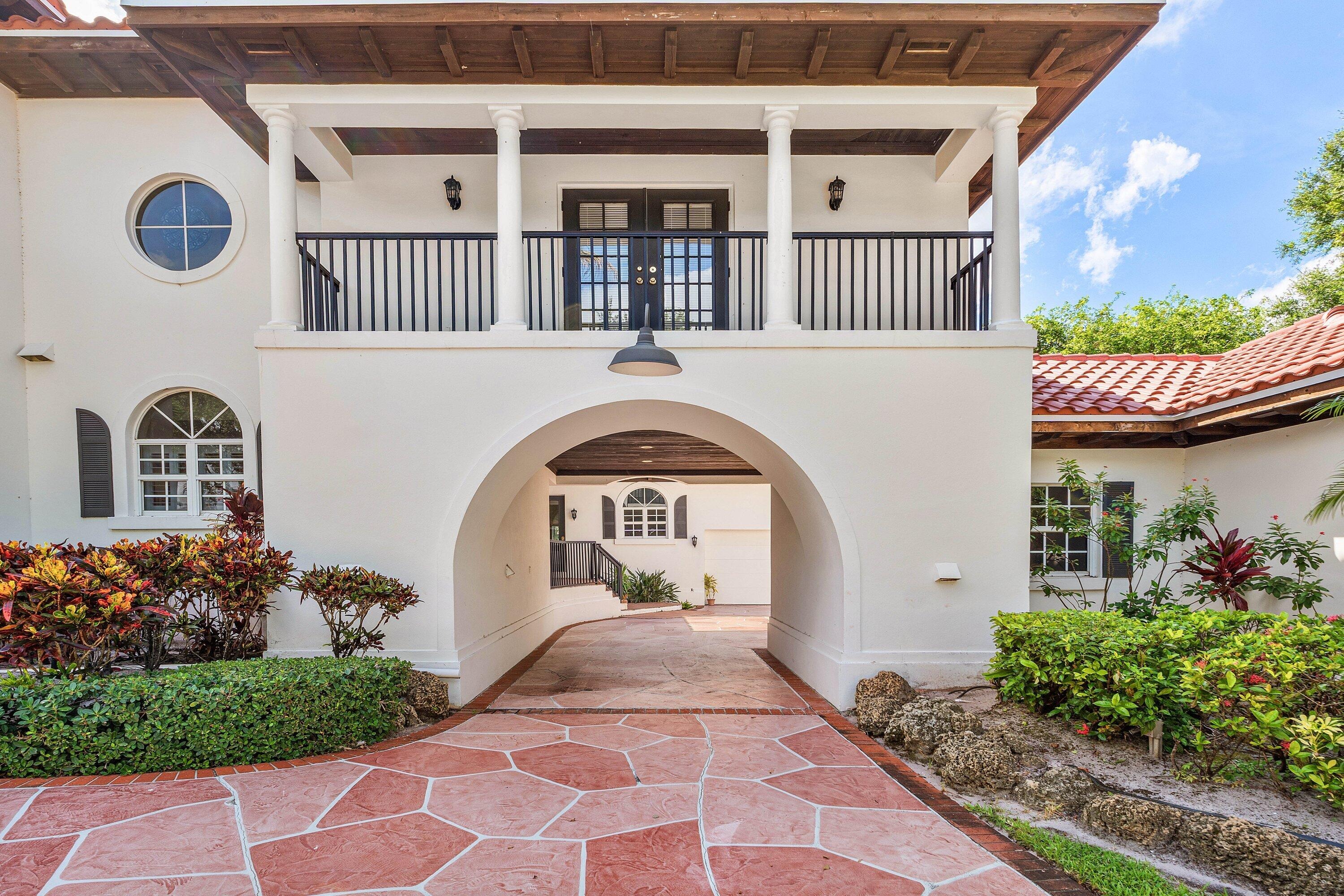 Firestone Cir, West Palm Beach, FL 33401 #1