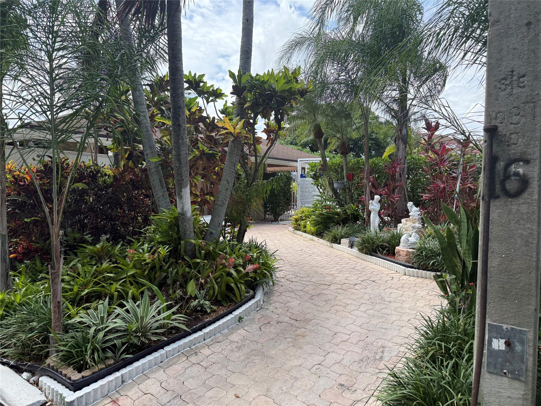 Woodmont Way, Tamarac, FL 33321 #1