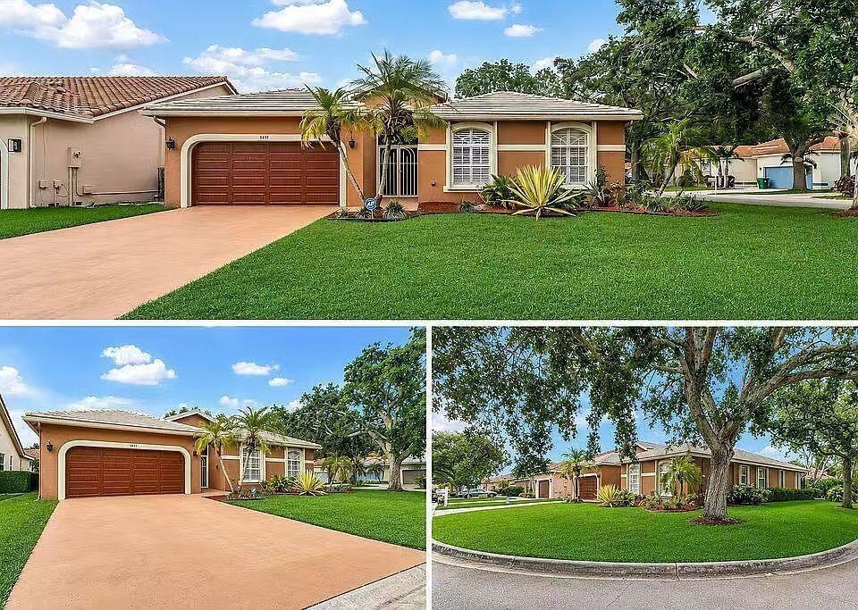 73rd Ct, Parkland, FL 33067