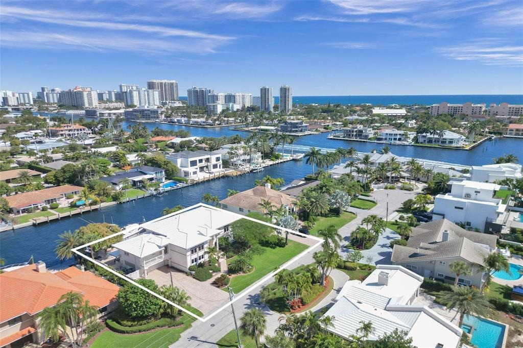 25th Ct, Fort Lauderdale, FL 33305 #1