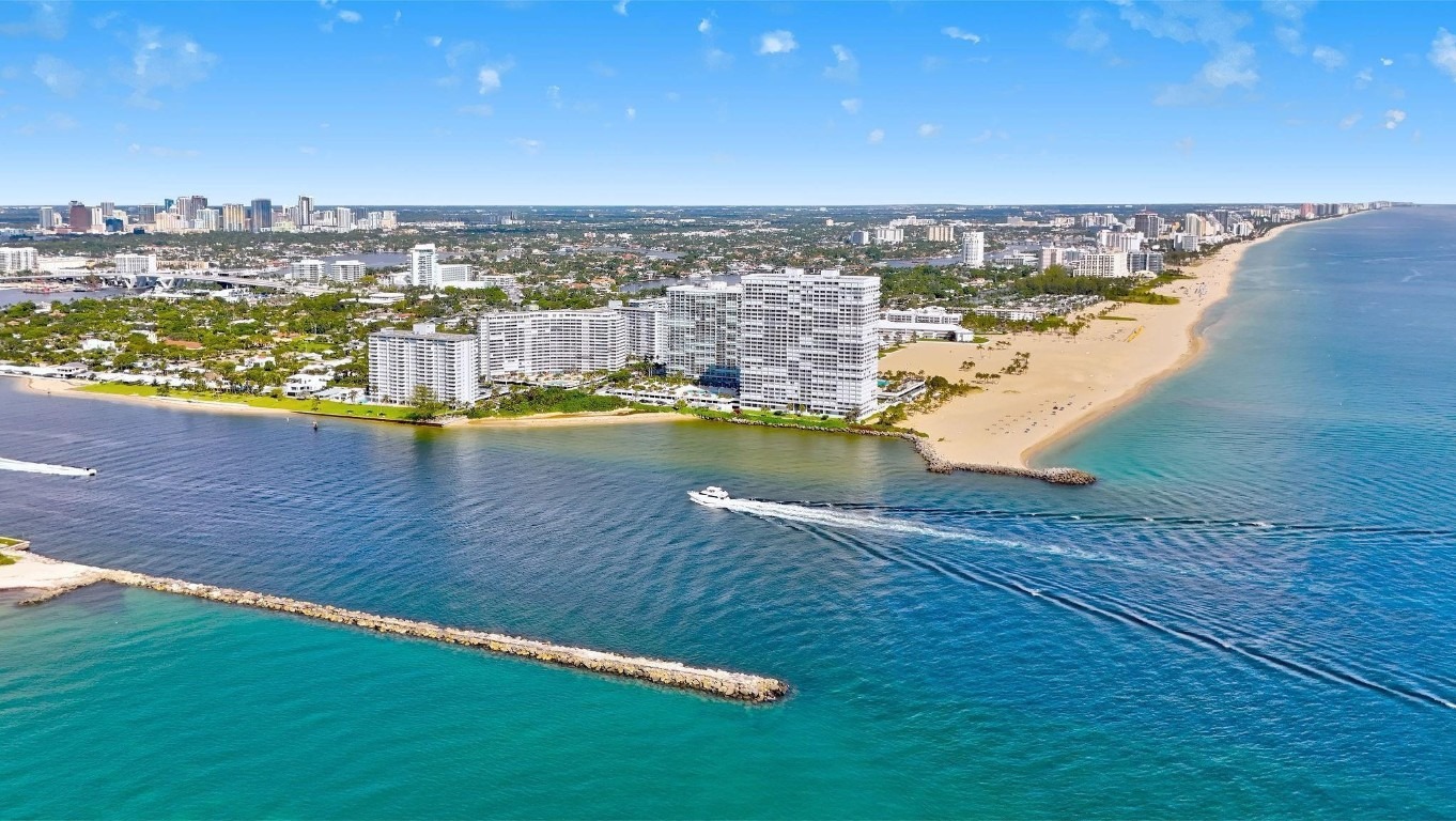 Ocean Ln, Fort Lauderdale, FL 33316 #1