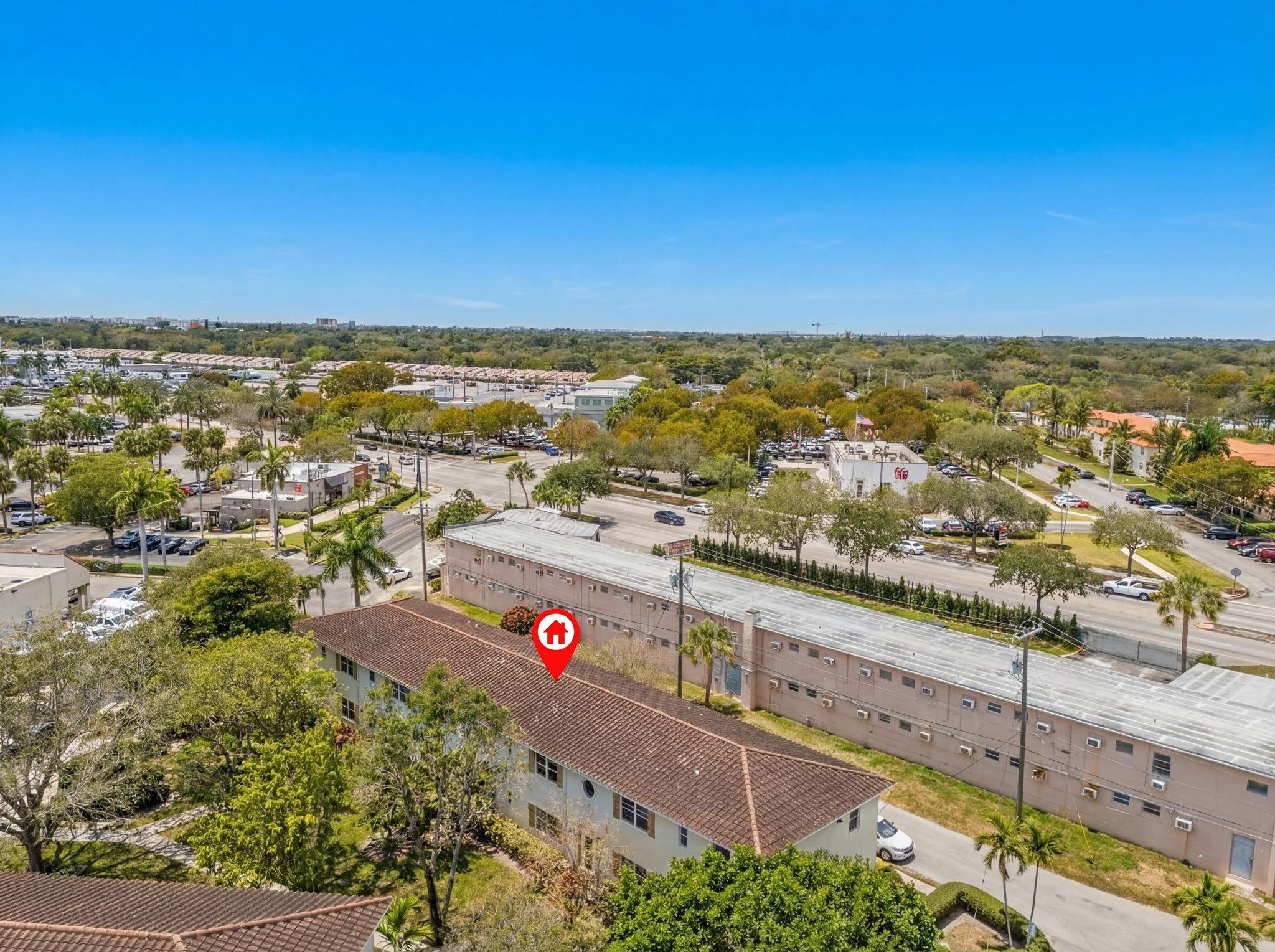 91st St, Miami Shores, FL 33138 #1