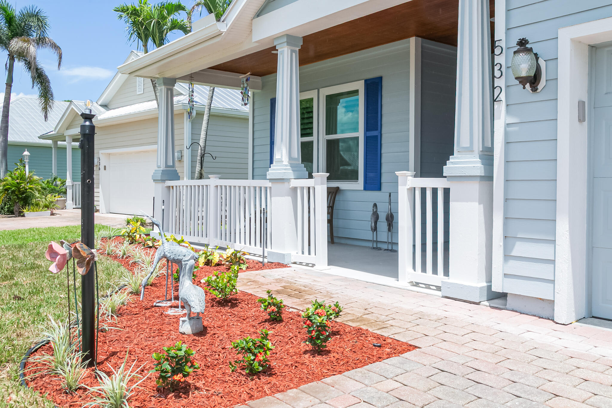 Canoe Park Cir, Port Saint Lucie, FL 34983 #1