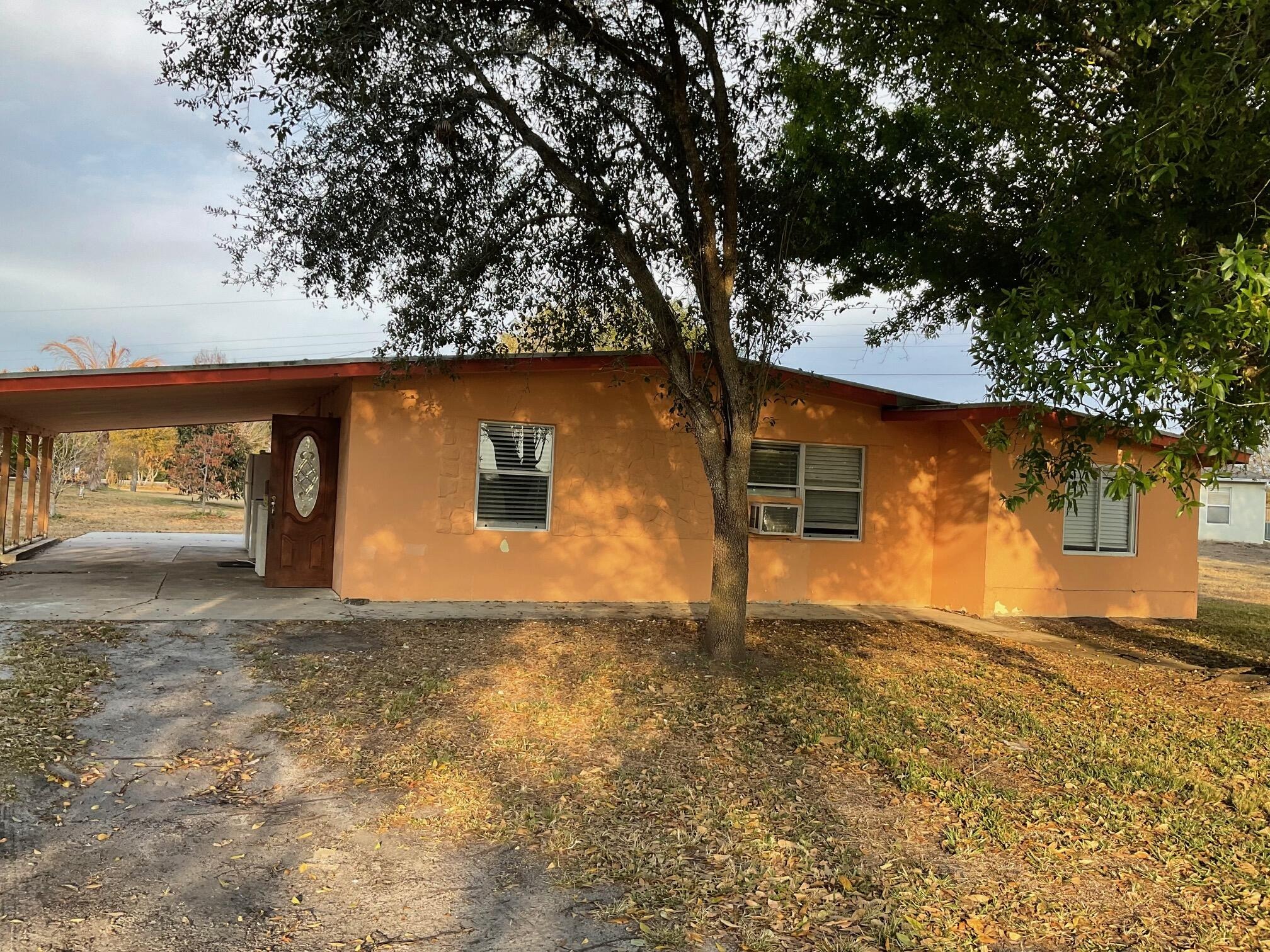 28th Ave, Okeechobee, FL 34972