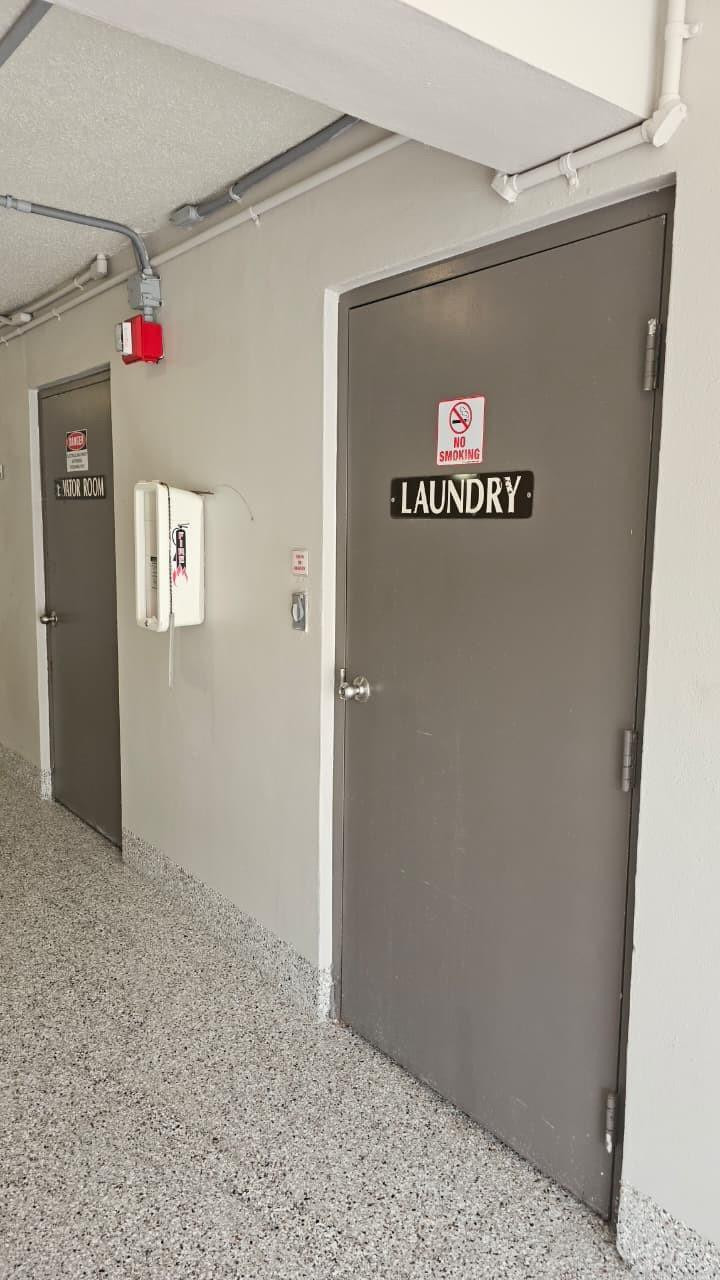 26th Ct, Lauderdale Lakes, FL 33313 #1