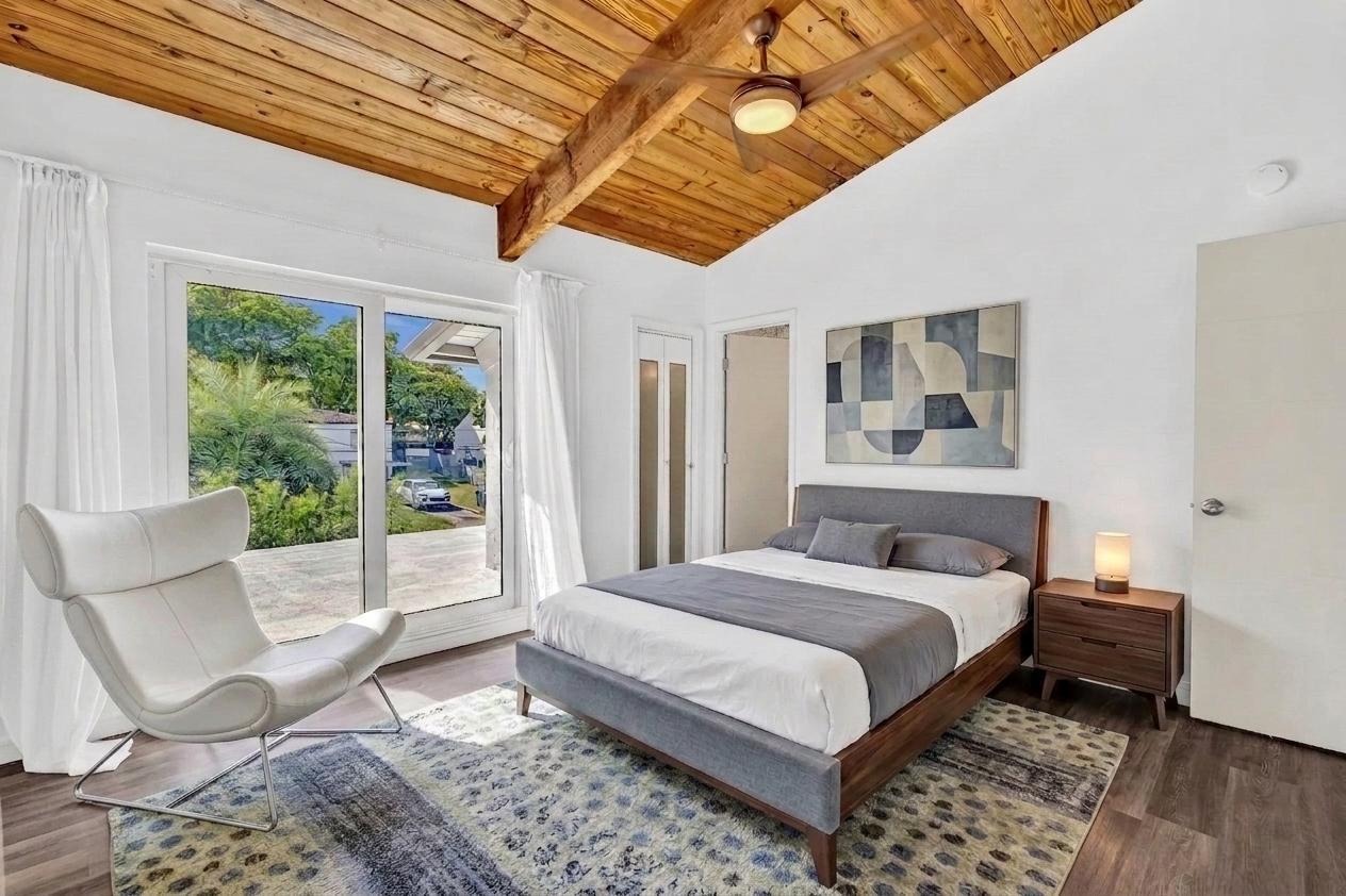Victoria Ter, Fort Lauderdale, FL 33304 #1