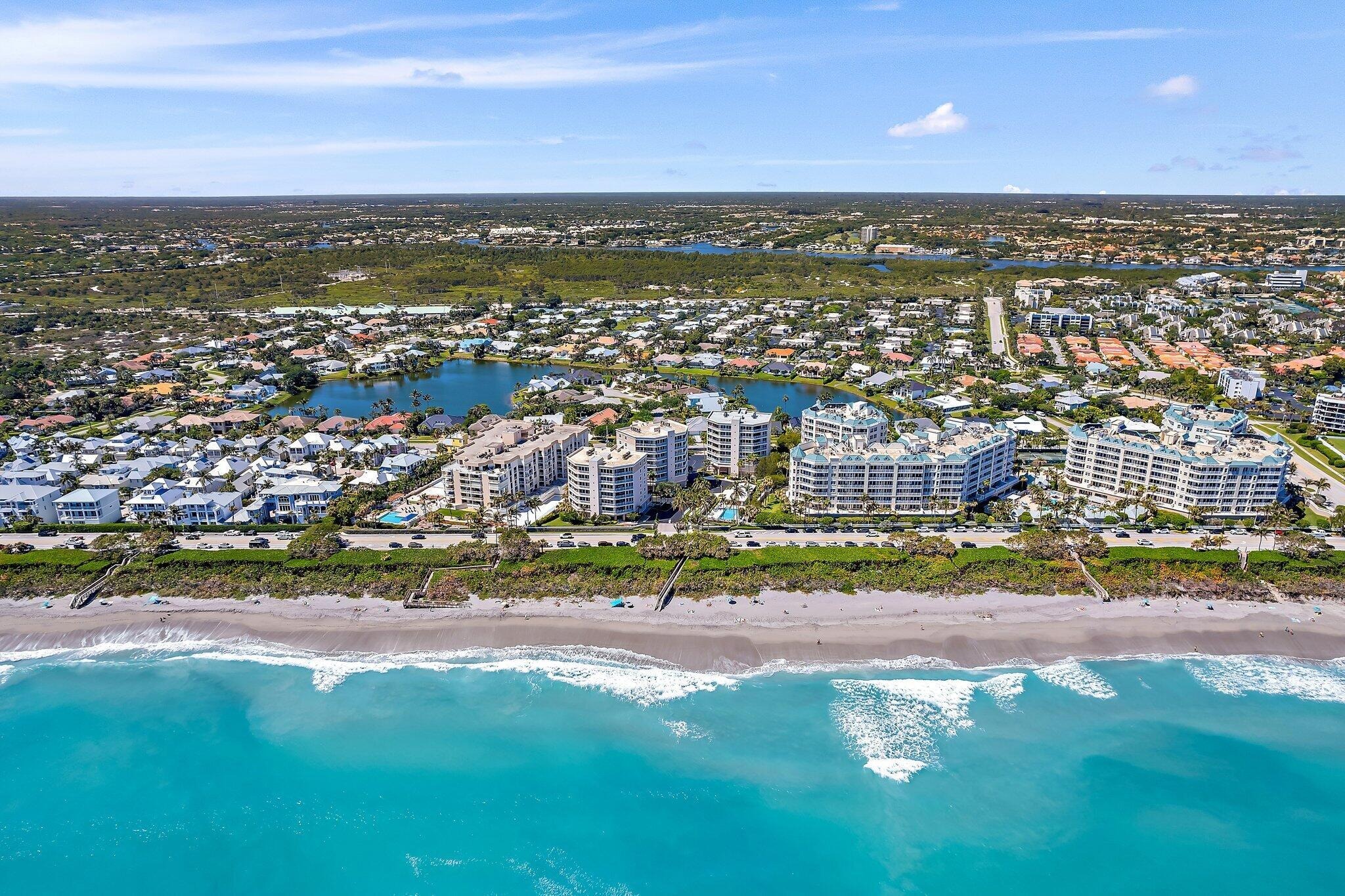Highway A1a , Jupiter, FL 33477