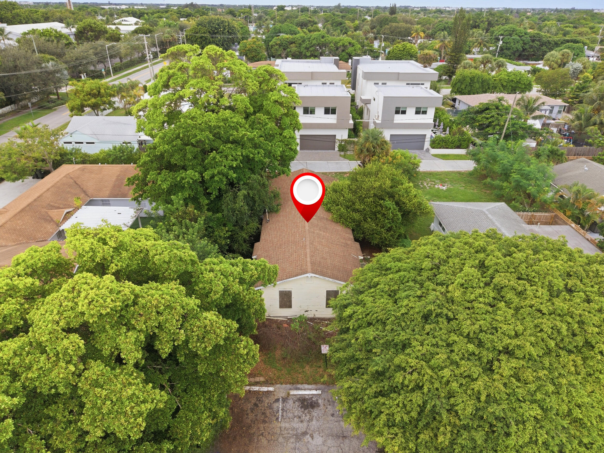1st Ave, Delray Beach, FL 33444 #1