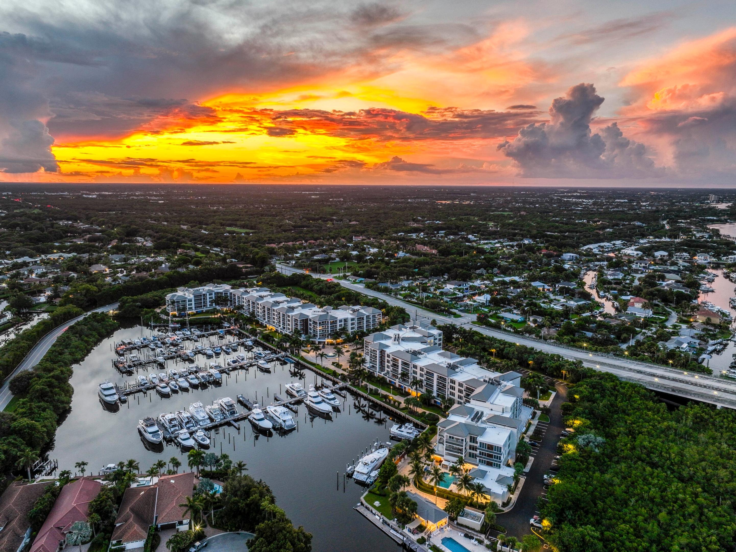 Donald Ross Rd, Palm Beach Gardens, FL 33410 #1