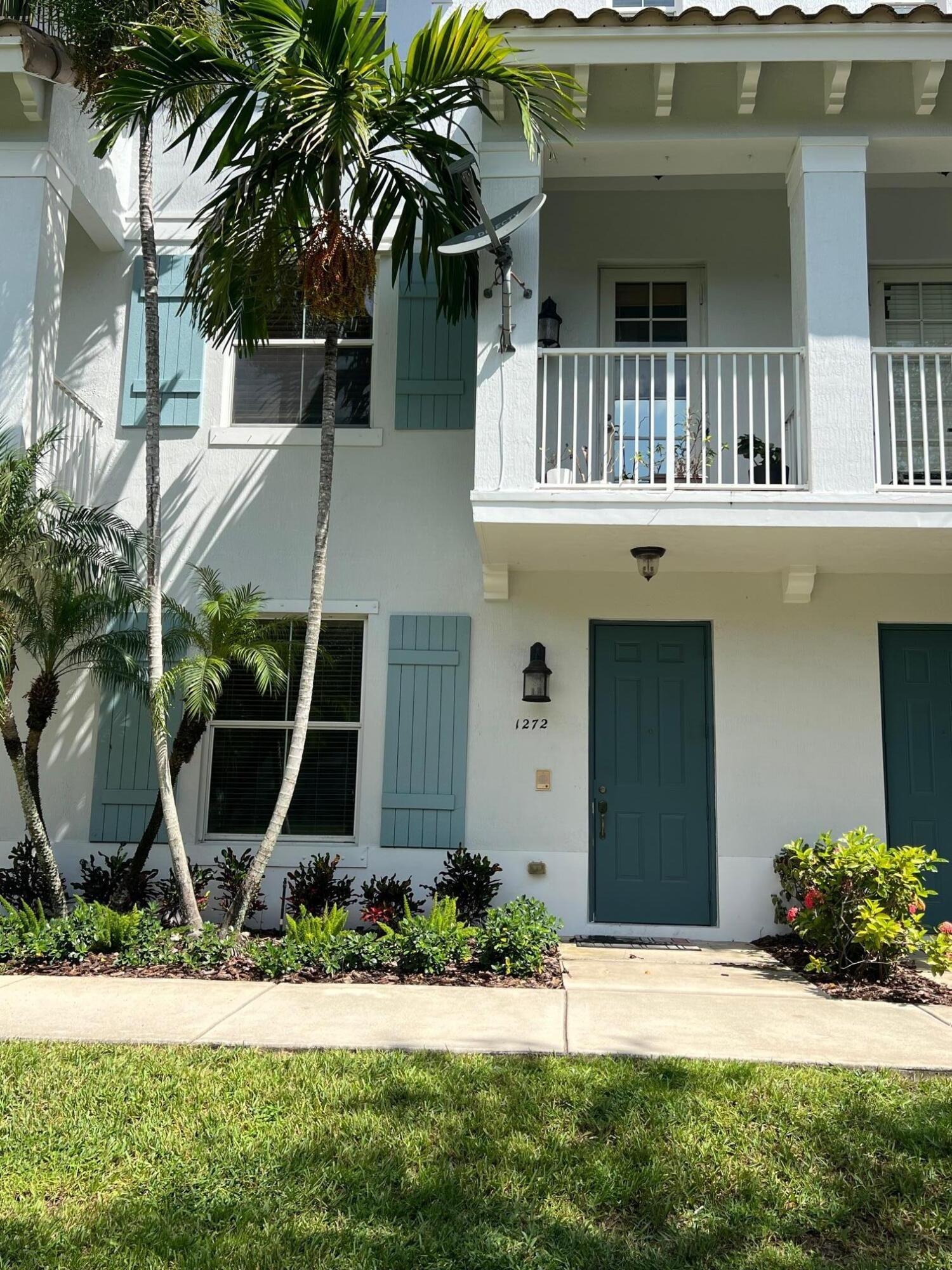 Via Fiume , Boynton Beach, FL 33426 #1
