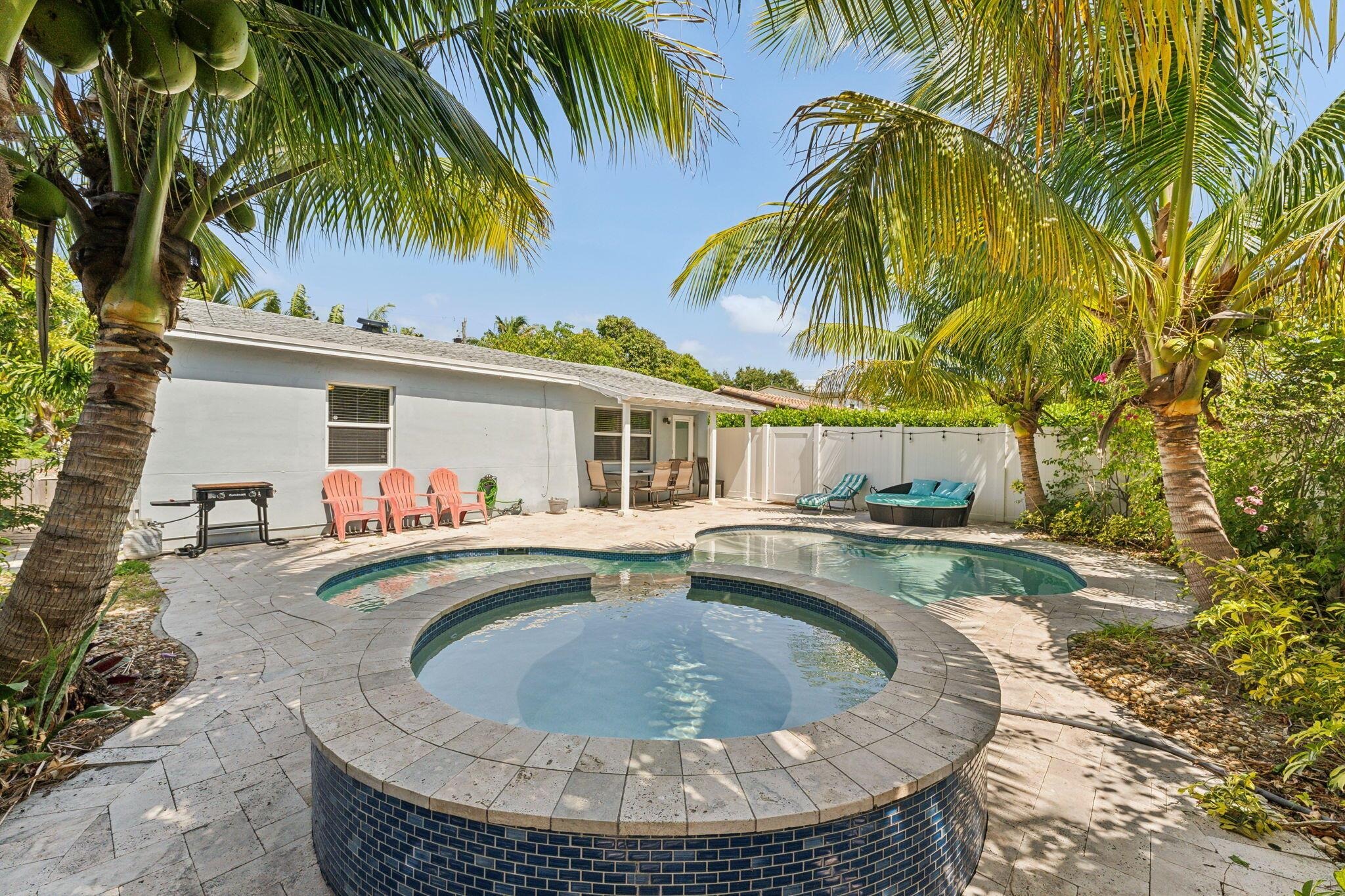 Andrews Sq, Wilton Manors, FL 33311