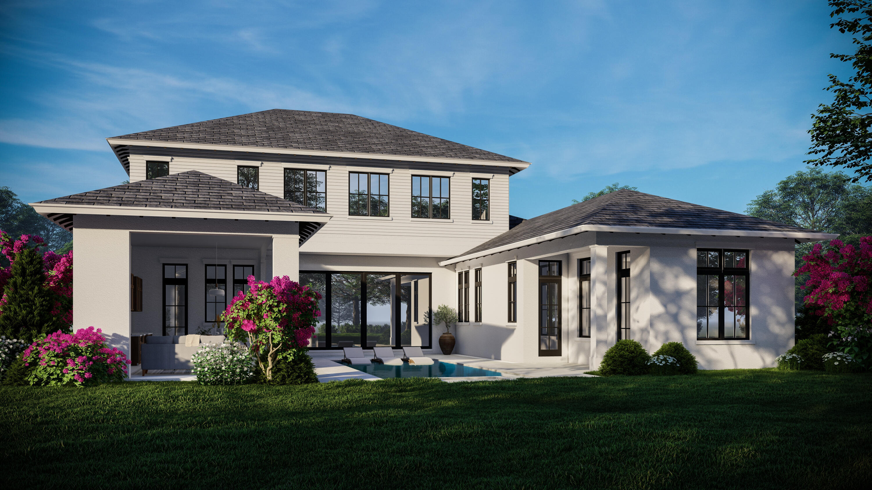 Potter Rd, West Palm Beach, FL 33405 #1