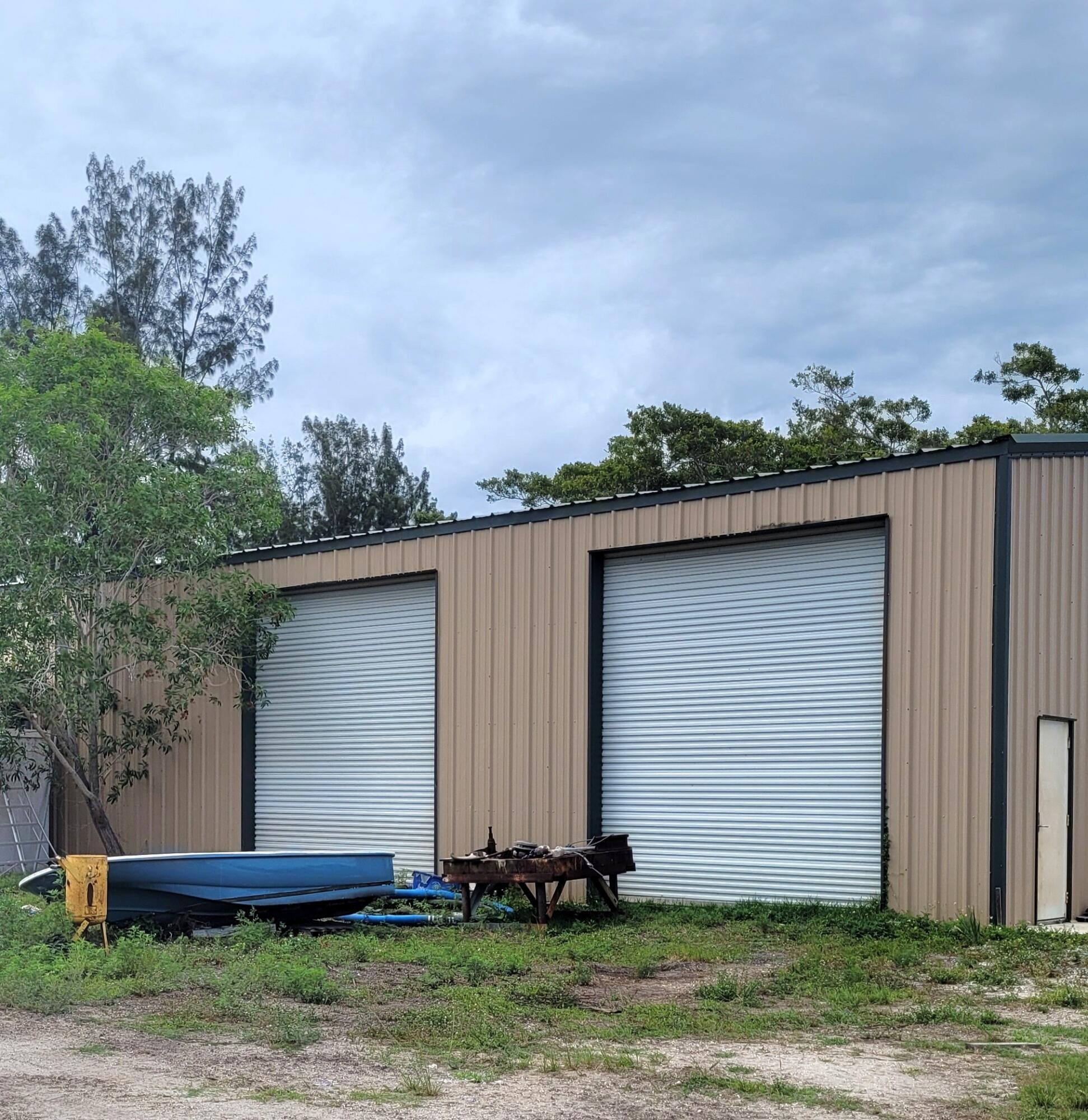 Bridge Rd, Hobe Sound, FL 33455 #1