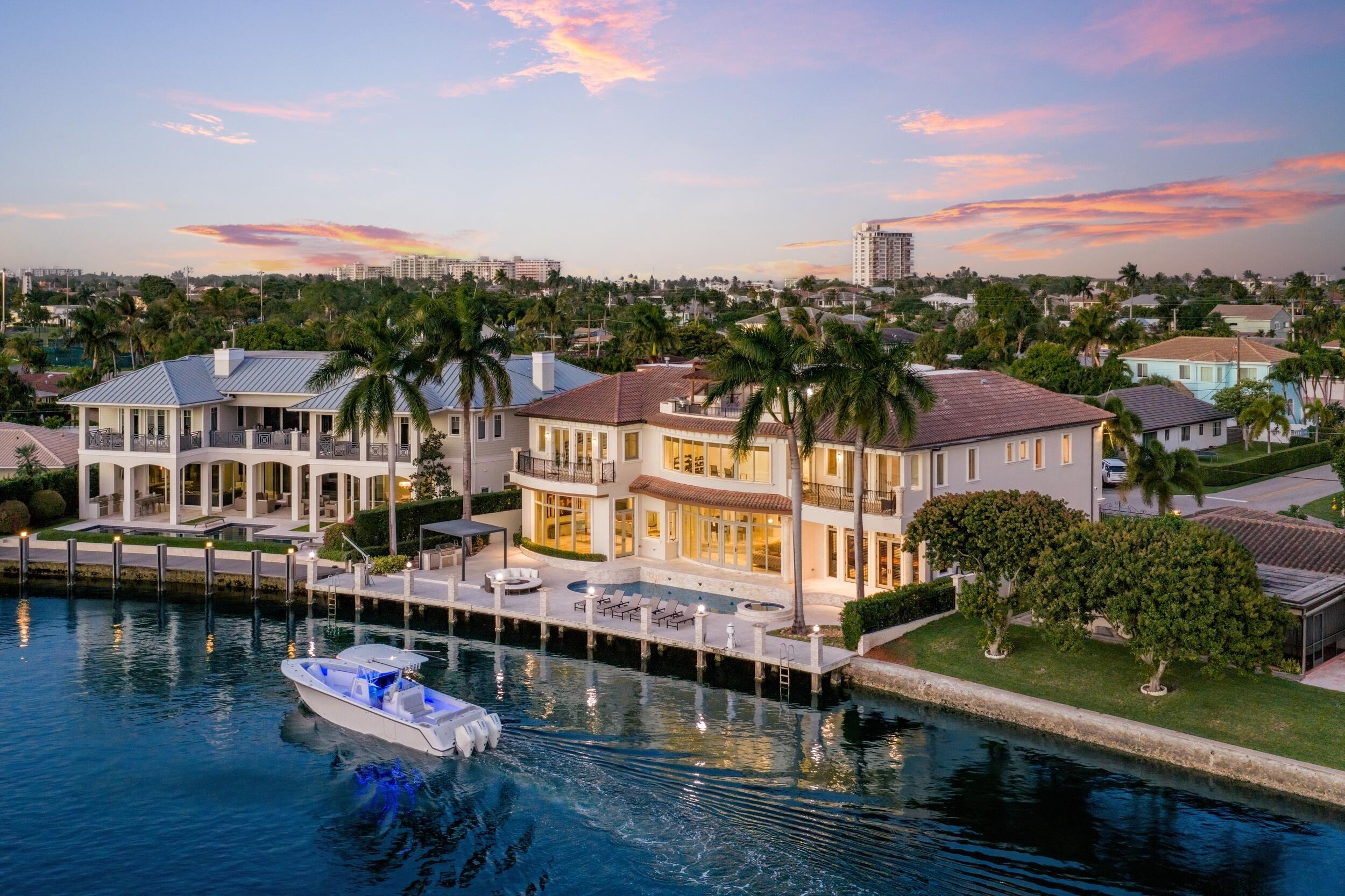 27th Ave, Lighthouse Point, FL 33064