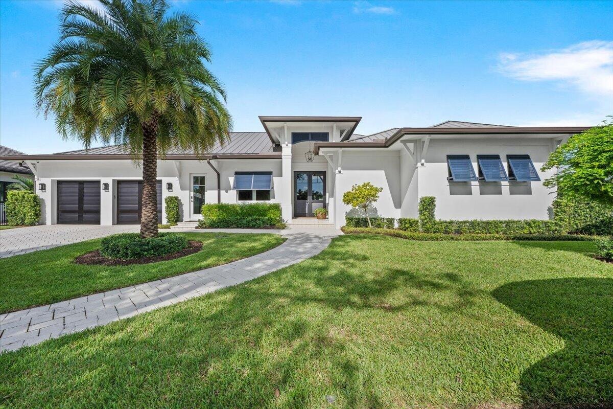Loxahatchee Dr, Jupiter, FL 33458