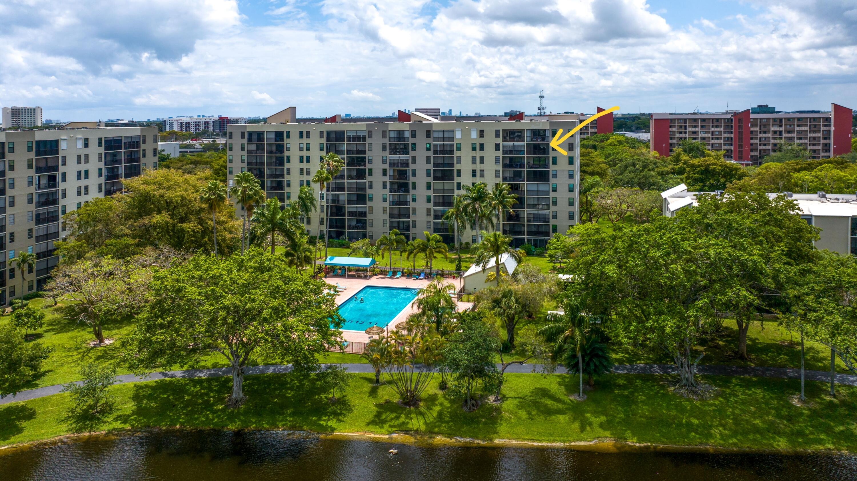 Cypress Bend Dr, Pompano Beach, FL 33069 #1