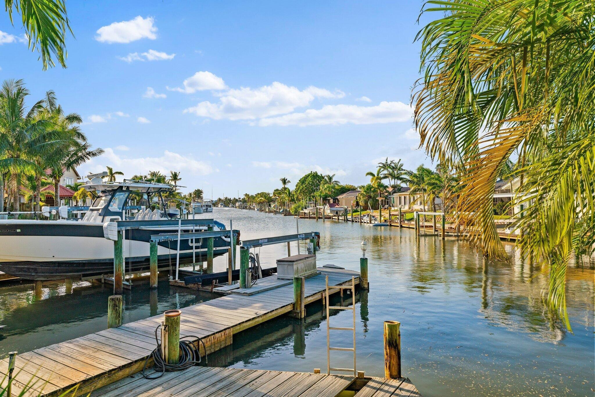 Flotilla Ter, Hutchinson Island, FL 34949 #1