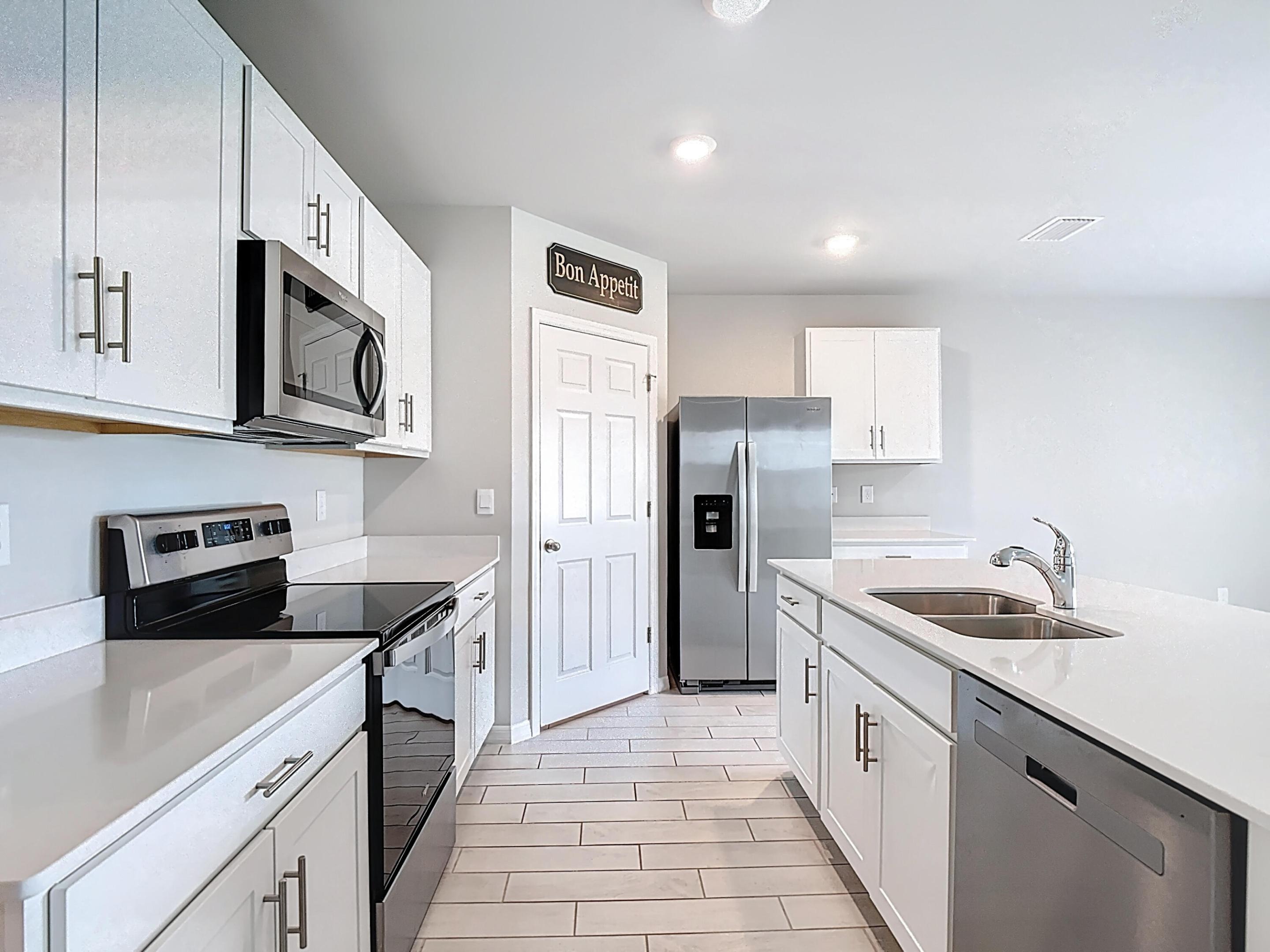 Glendale Ave, Labelle, FL 33935 #1