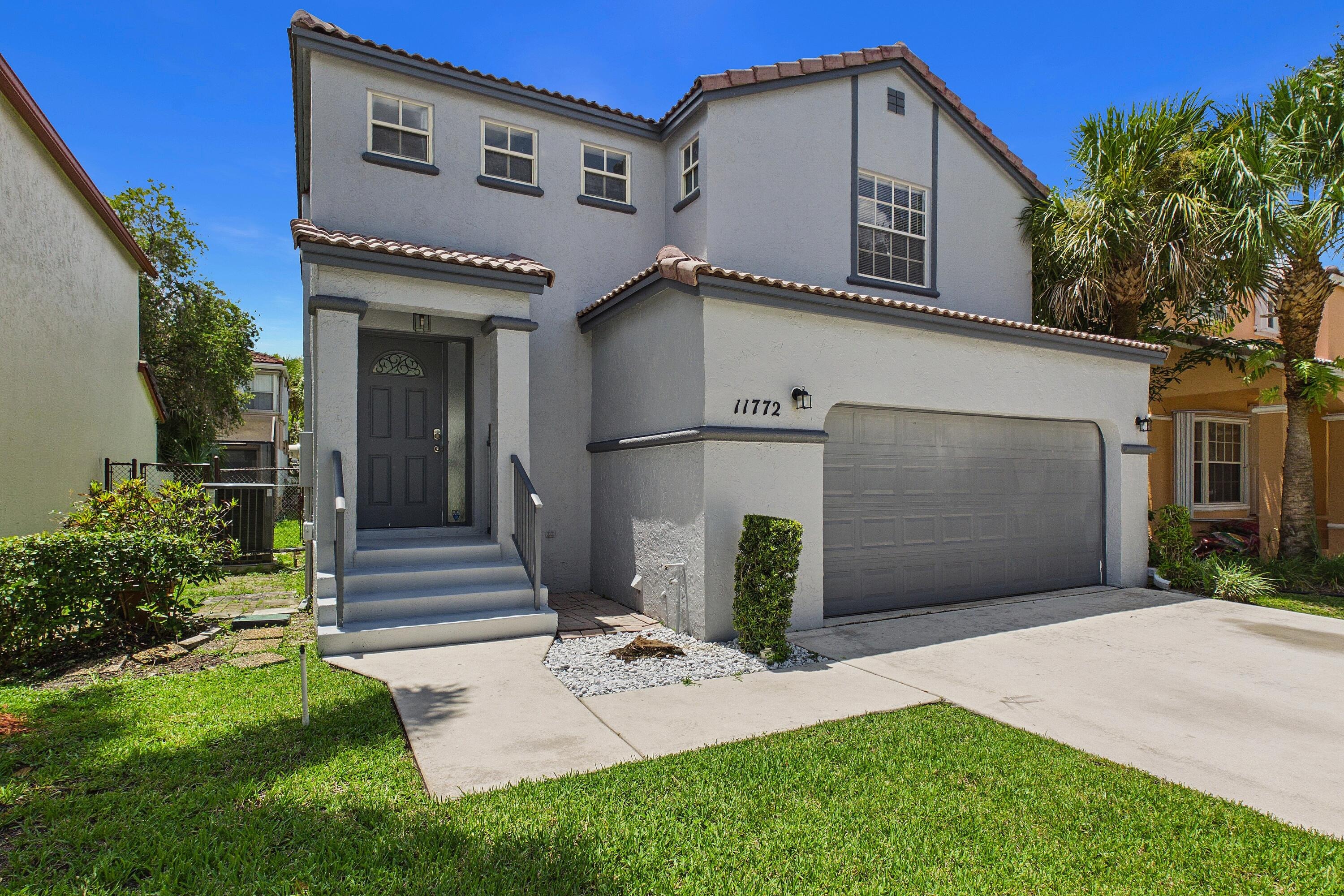 1st St, Coral Springs, FL 33071