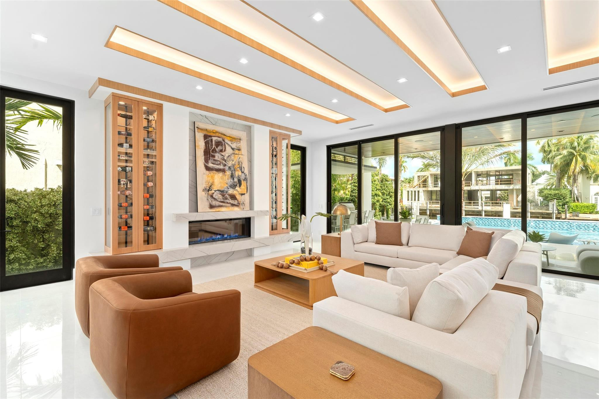 Fiesta Way, Fort Lauderdale, FL 33301