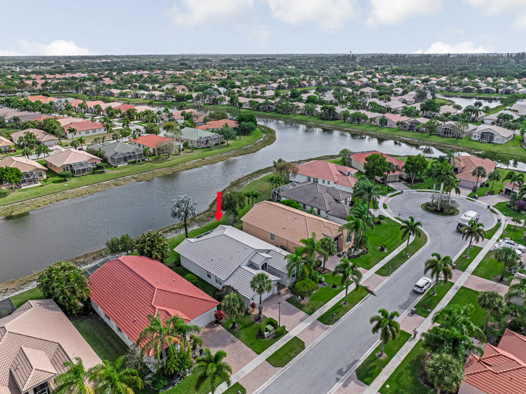 Agliana Cir, Boynton Beach, FL 33472 #1
