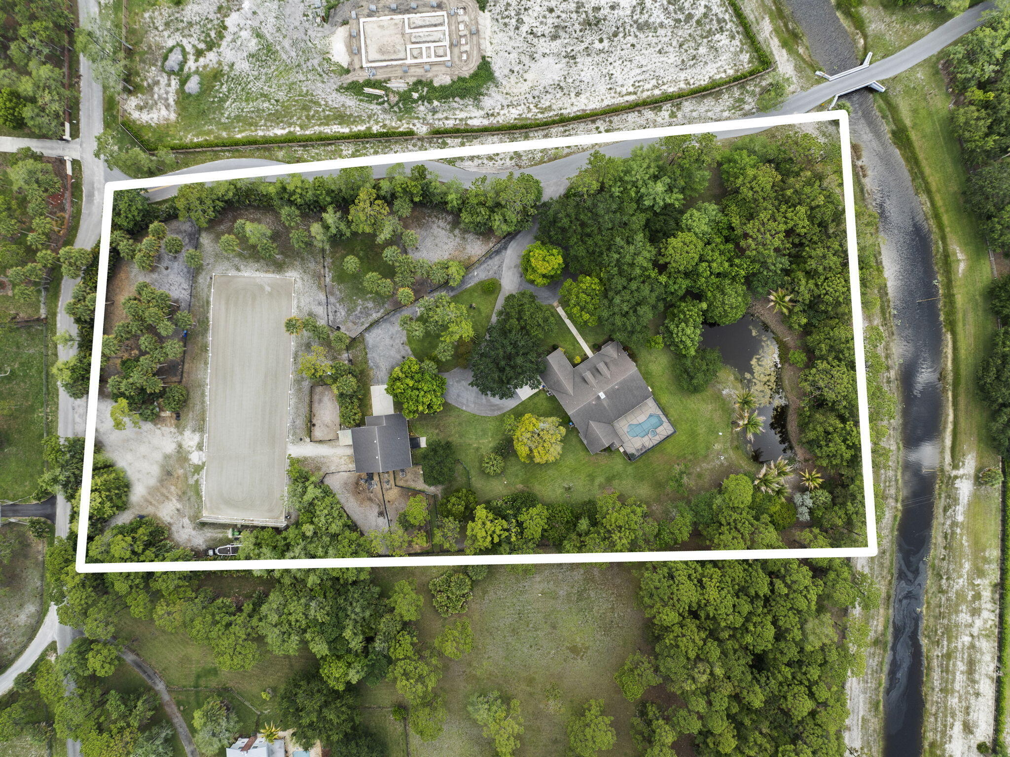 Mare Ln, Loxahatchee, FL 33470 #1