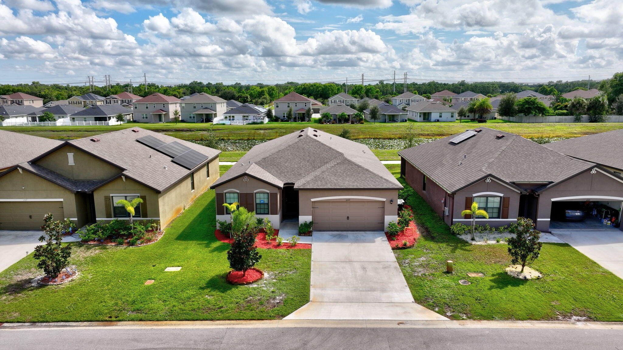 Regent St, Port Saint Lucie, FL 34983 #1