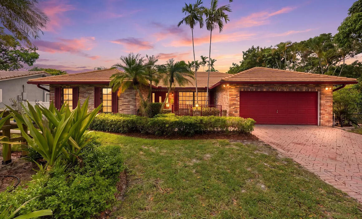19th St, Coral Springs, FL 33071