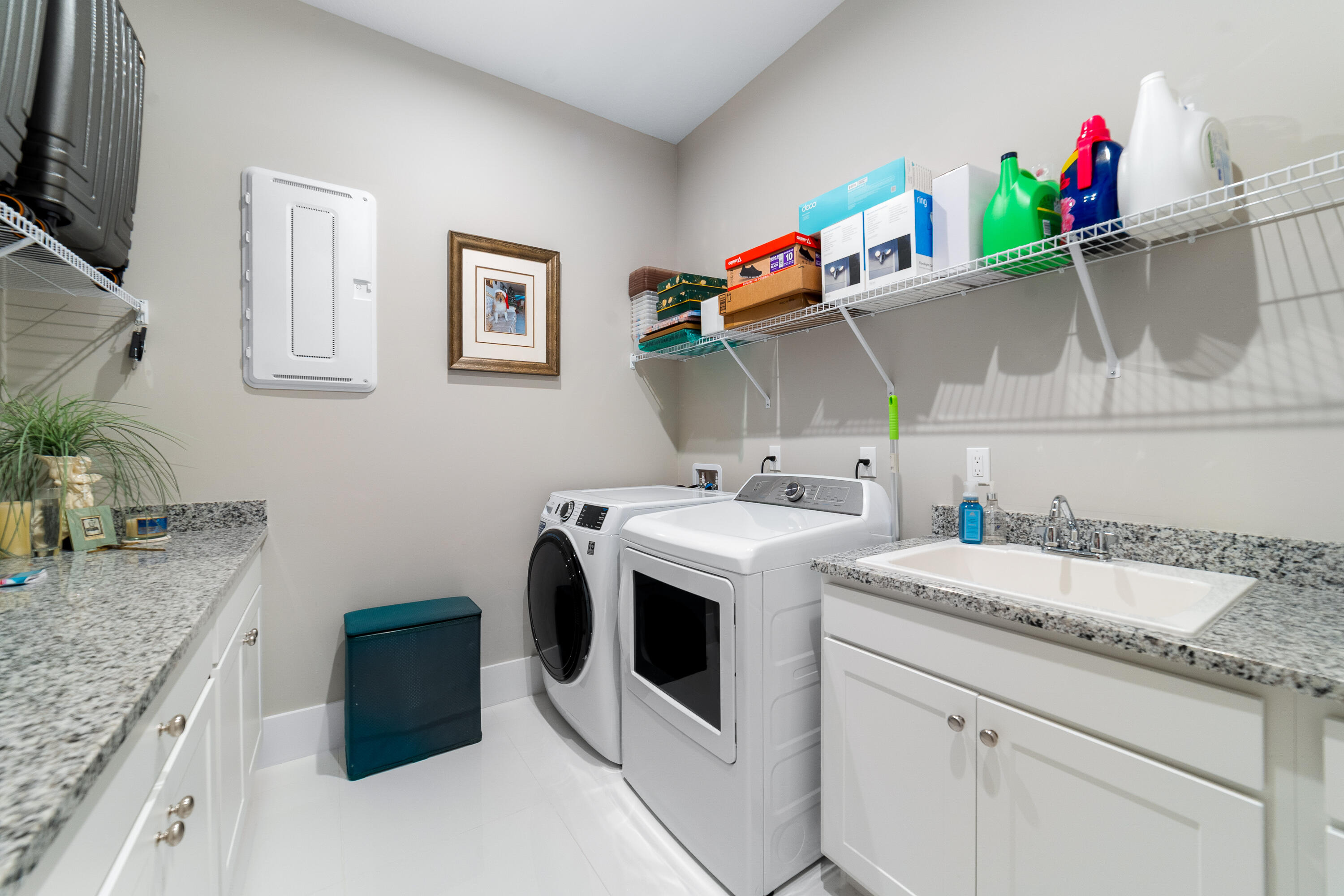 Ashfield Dr, Port Saint Lucie, FL 34984